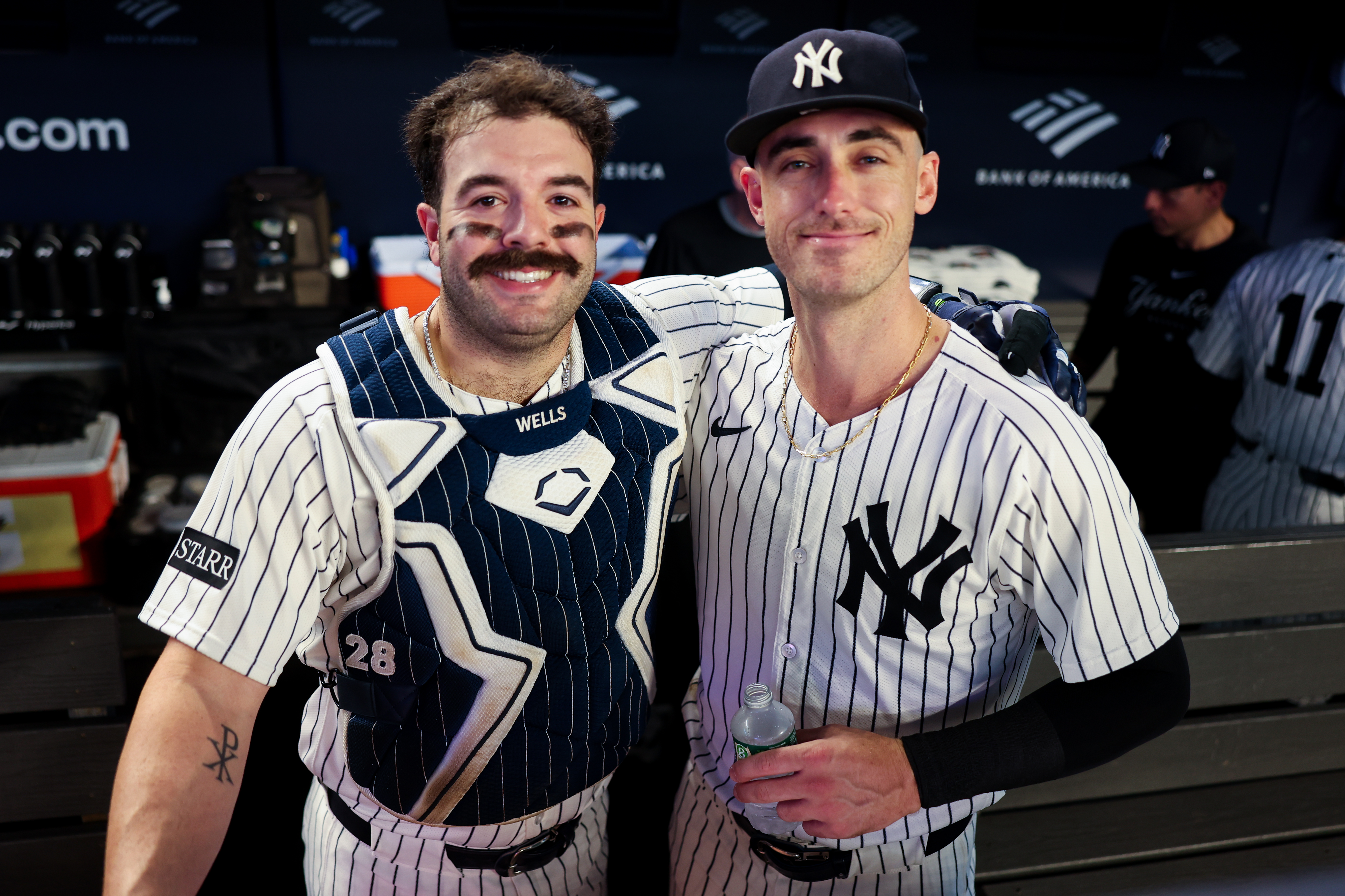 Yankees Predicted To Sign $168 Million All-Star After Winter Meetings