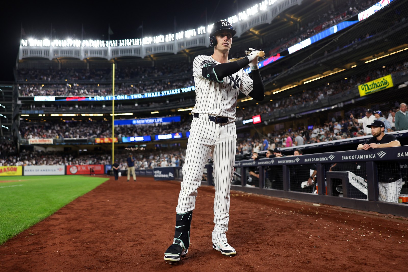 newsweek.com - Drew VonScio - Mets 'better fit than ever before' for Cody Bellinger after Pete Alonso report