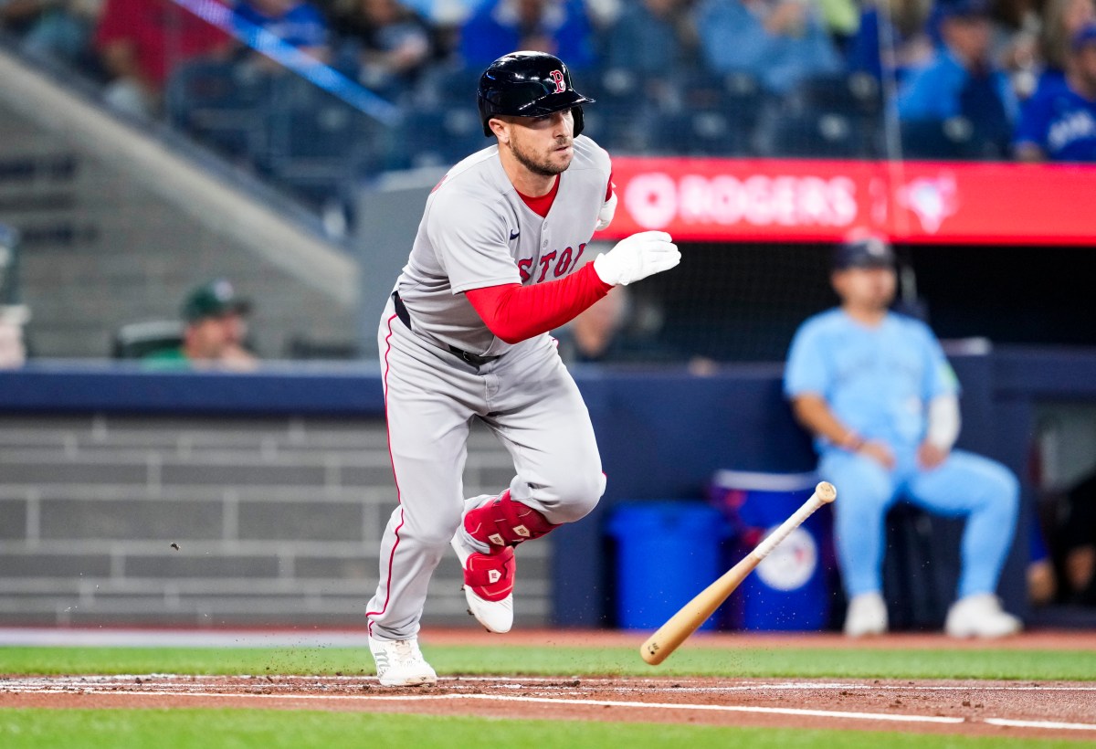 Red Sox Get Potentially Worrisome Alex Bregman-Cubs Update