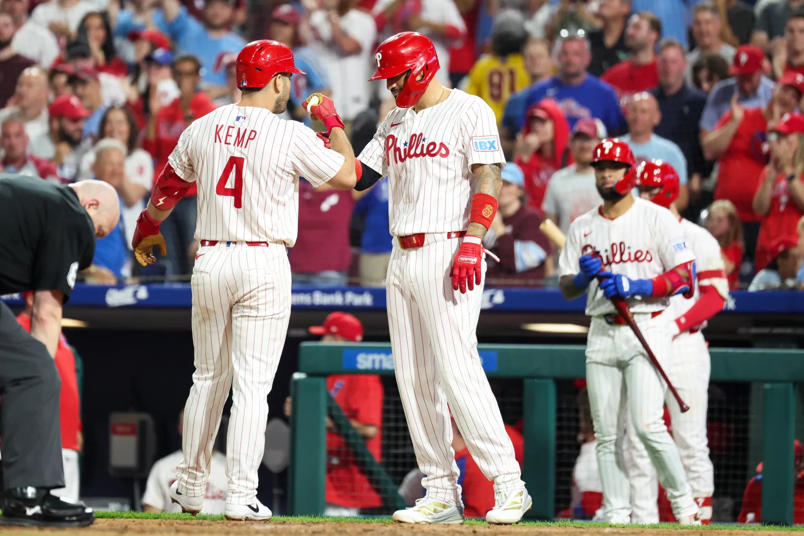 Phillies Projected To Bolster Roster By Signing $160 Million Slugger