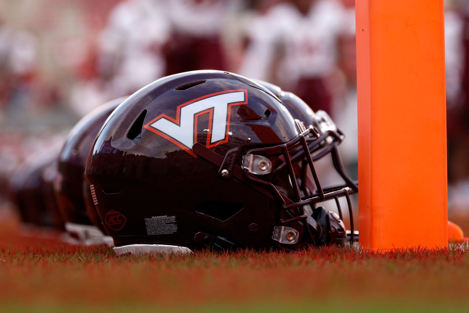 Image for Virginia Tech Poaches Penn State Coach Amid Recruiting Battle