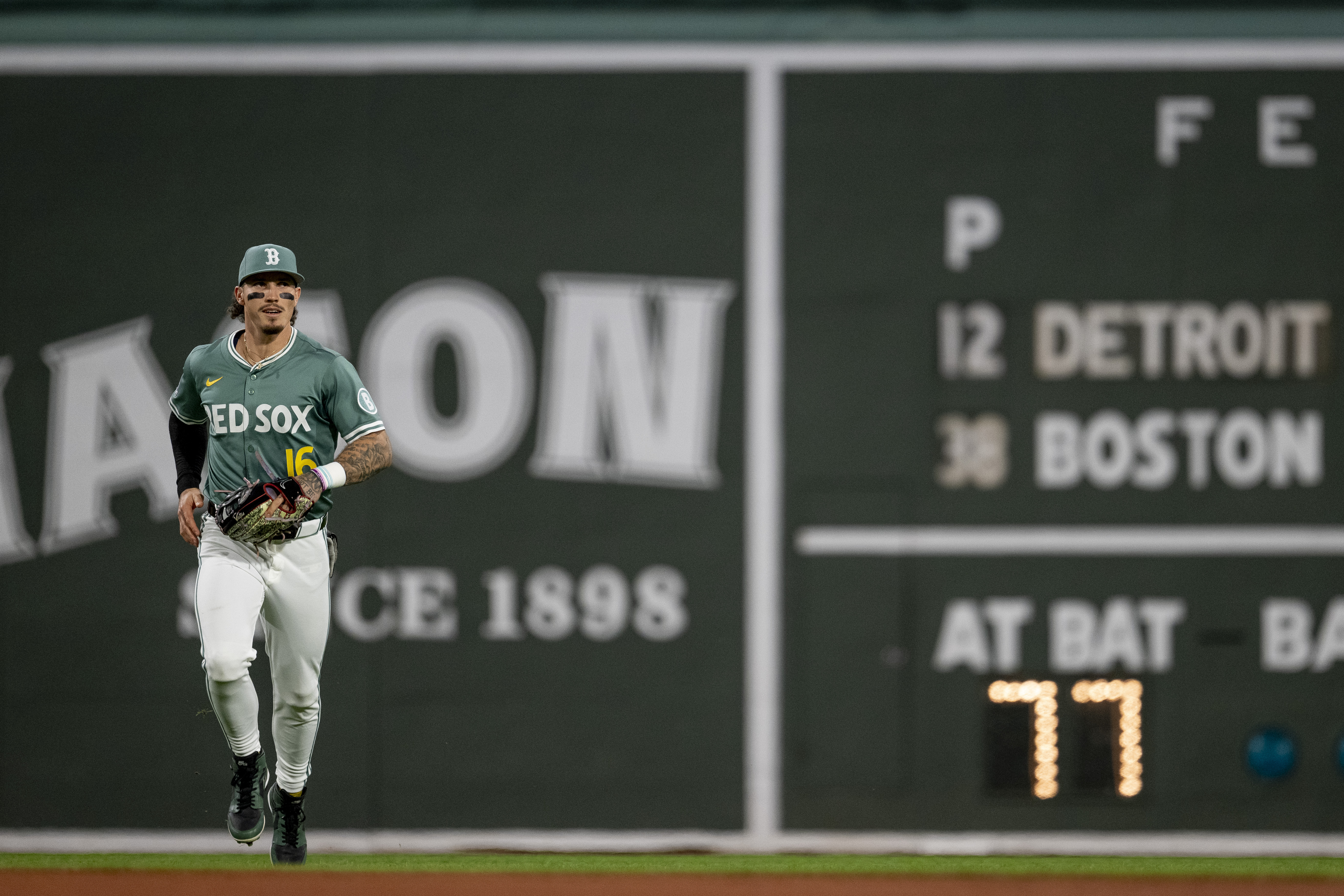 Phillies-Red Sox Trade Idea Swaps 2024 All-Stars