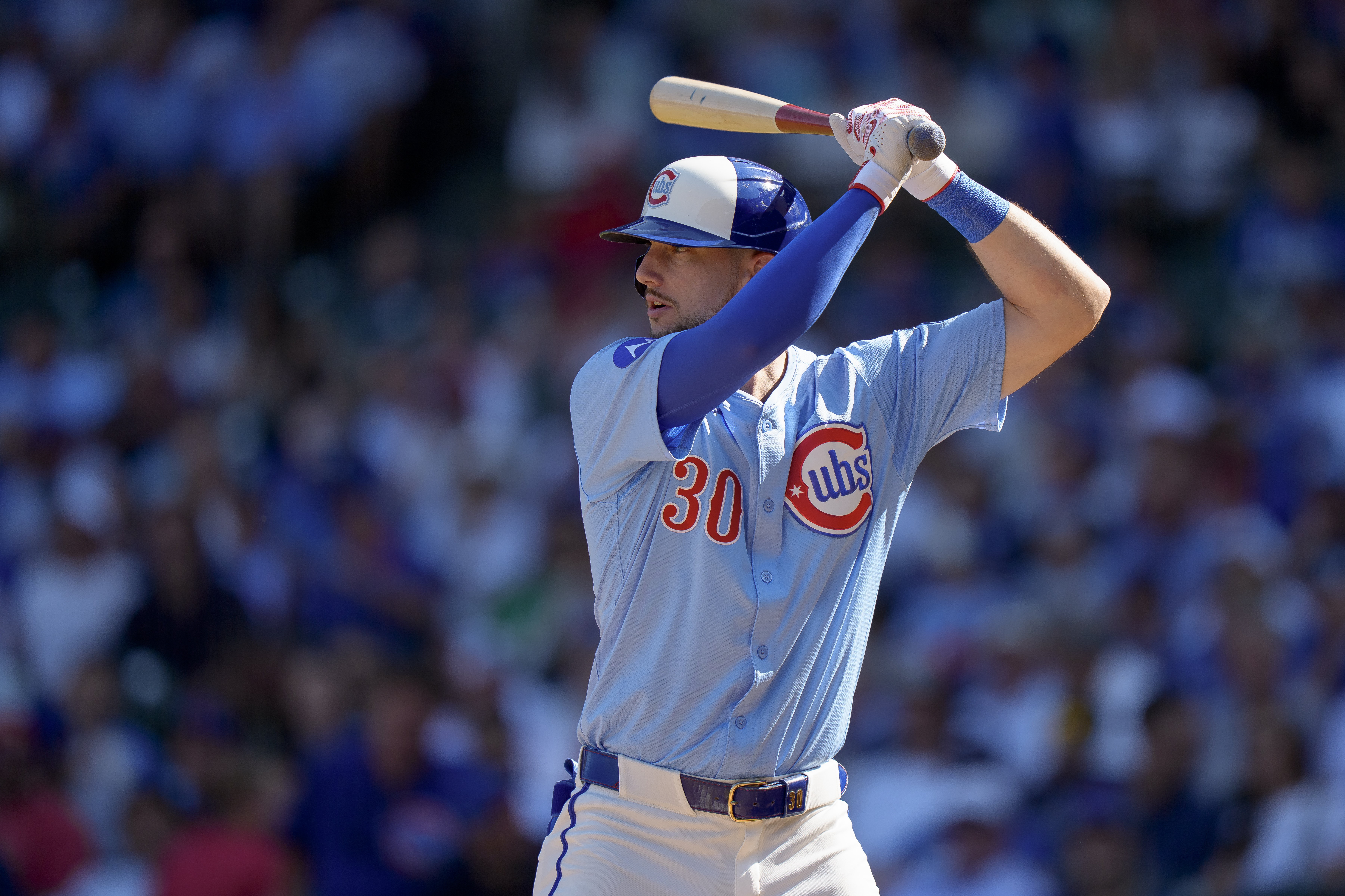 Cubs Superstar Projected To Sign League-Altering $400 Million Deal