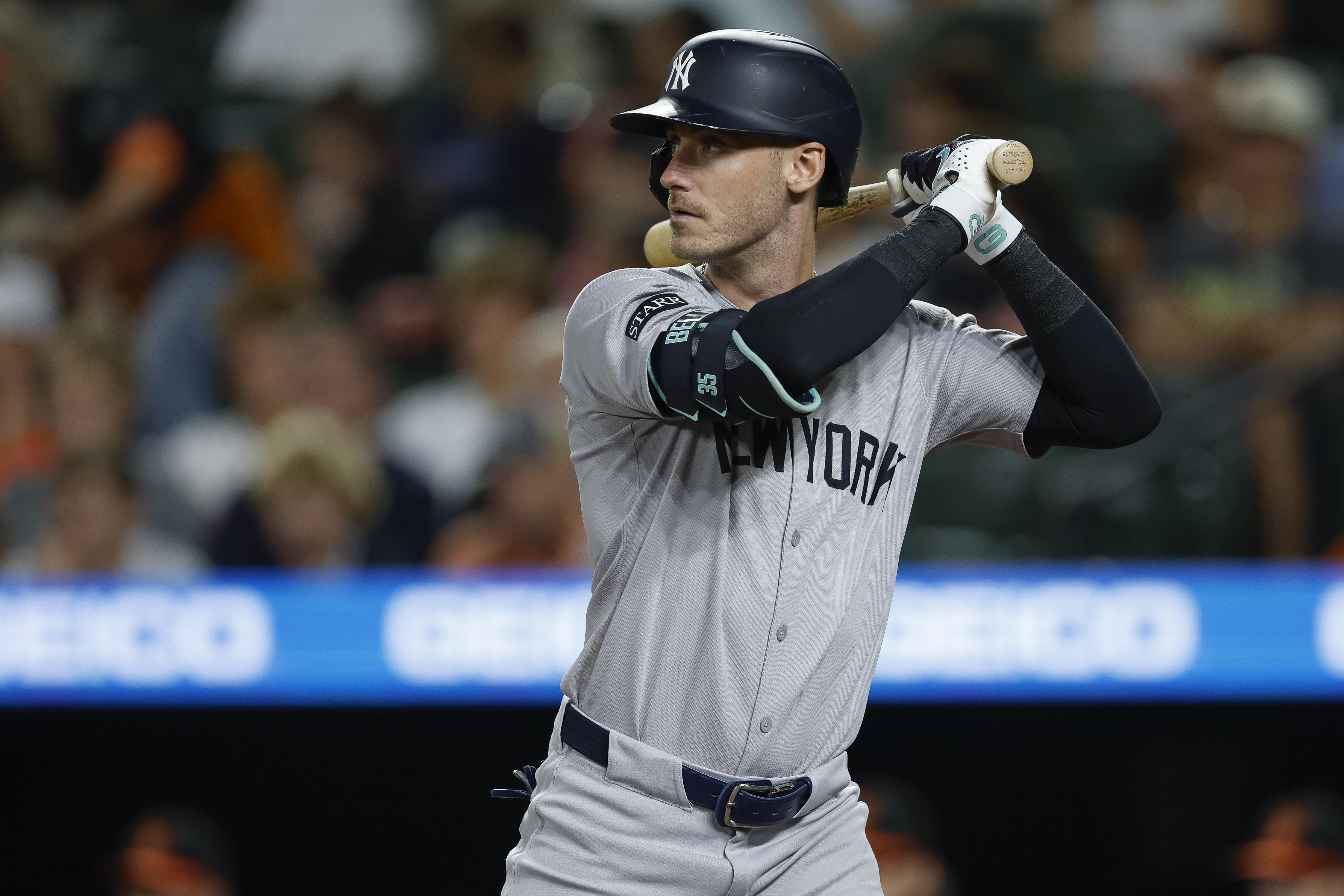 Yankees Face Cody Bellinger Dilemma Ahead of Winter Meetings: Insider