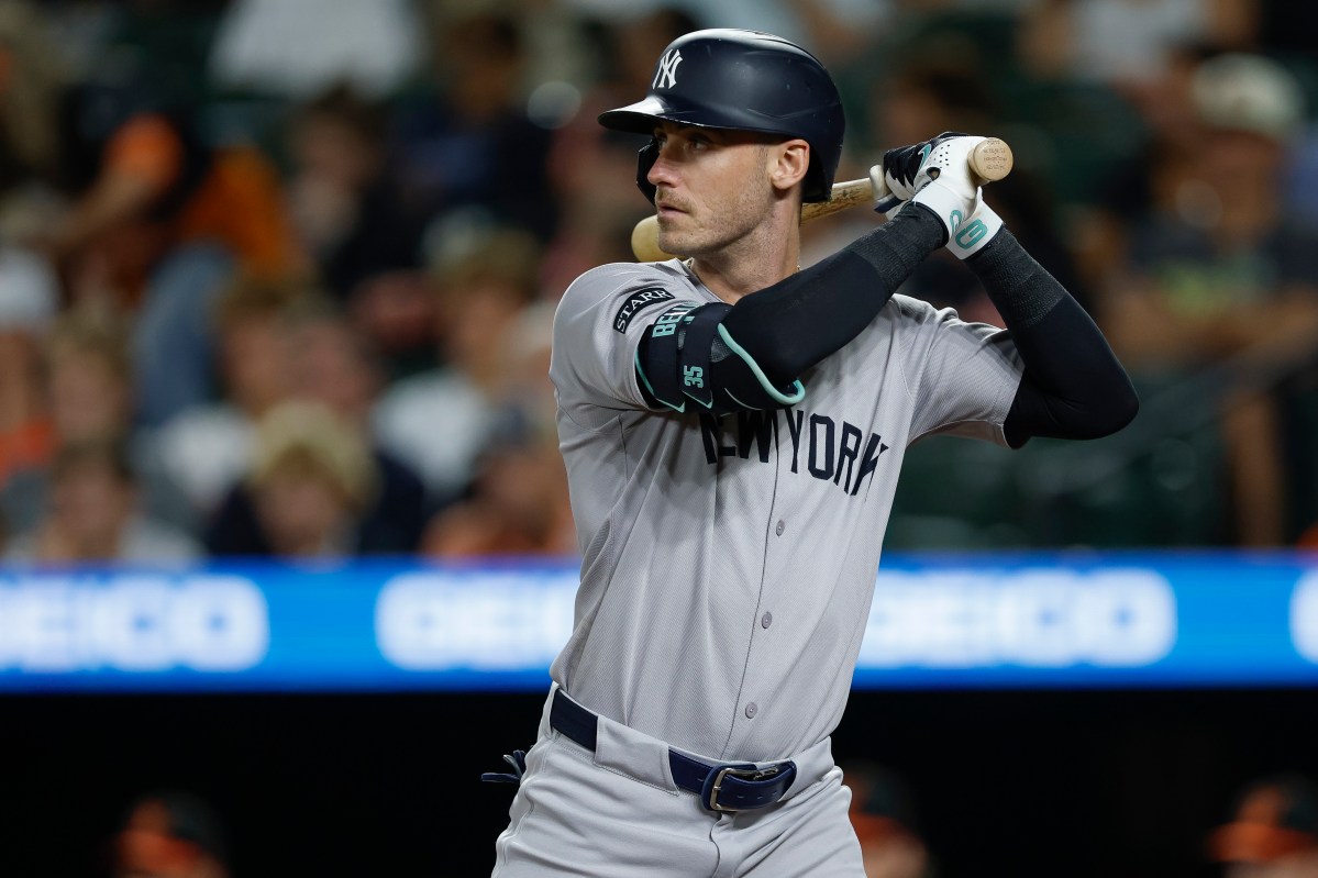 Yankees Face Cody Bellinger Dilemma Ahead of Winter Meetings: Insider