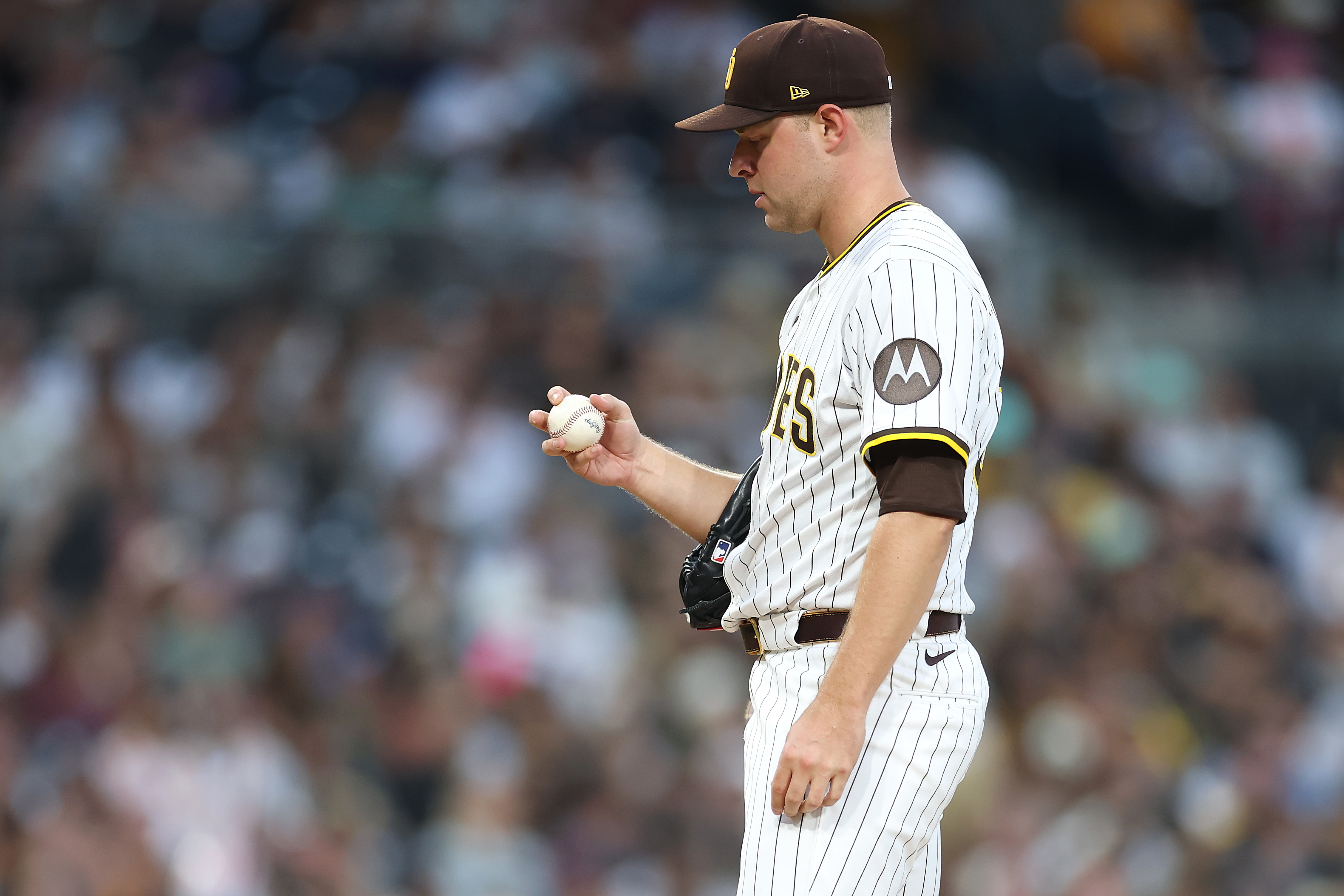 Yankees-Michael King Rumors Get Major Update
