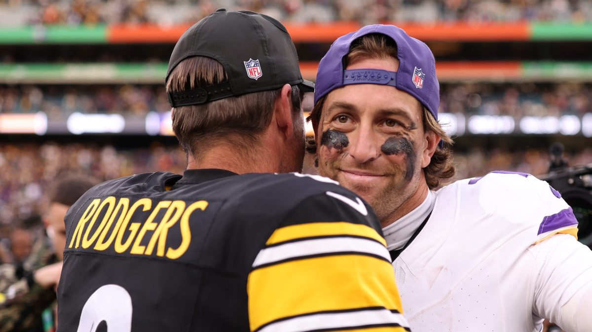 Steelers Dealt Concerning Adam Thielen Update After Claiming Ex-Vikings WR