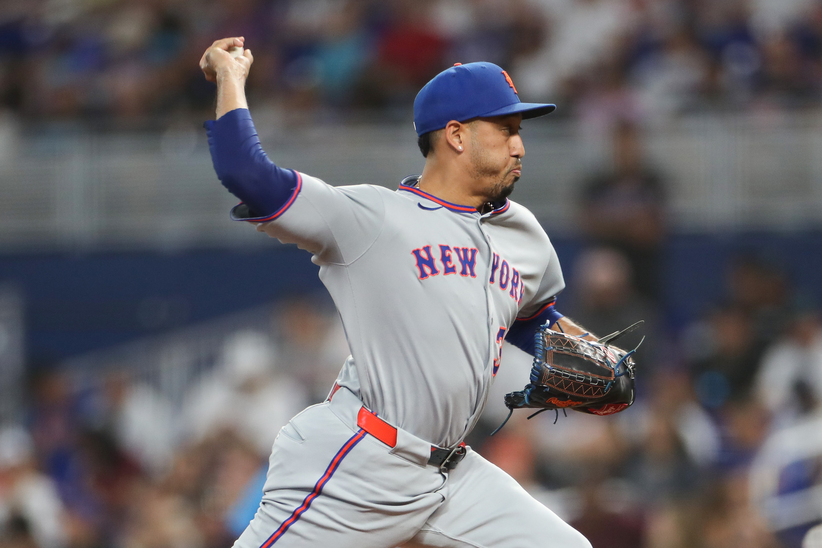 What Does Edwin Díaz-Dodgers Agreement Mean for Mets?