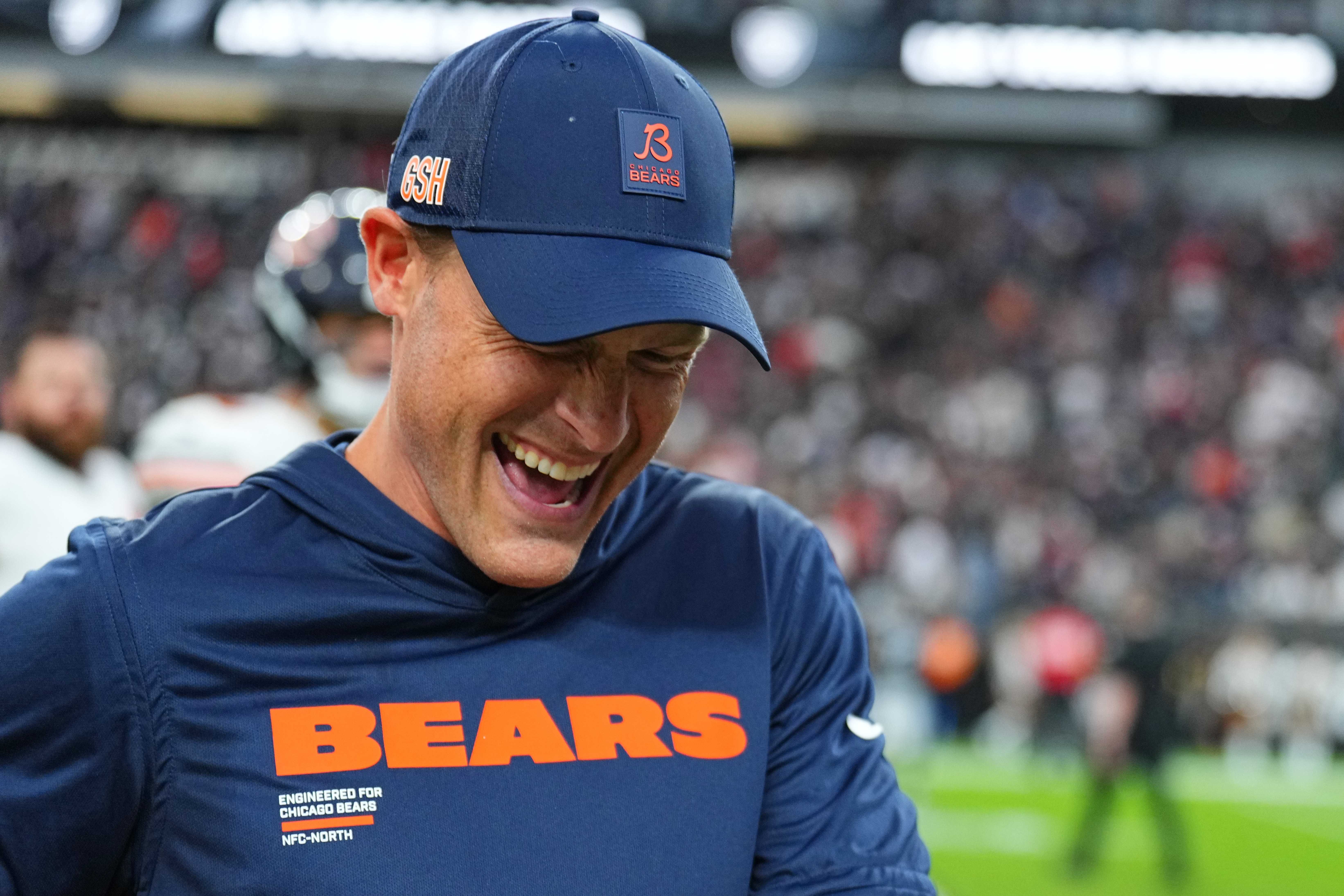 Bears Already Receive Great News Before Packers Rematch