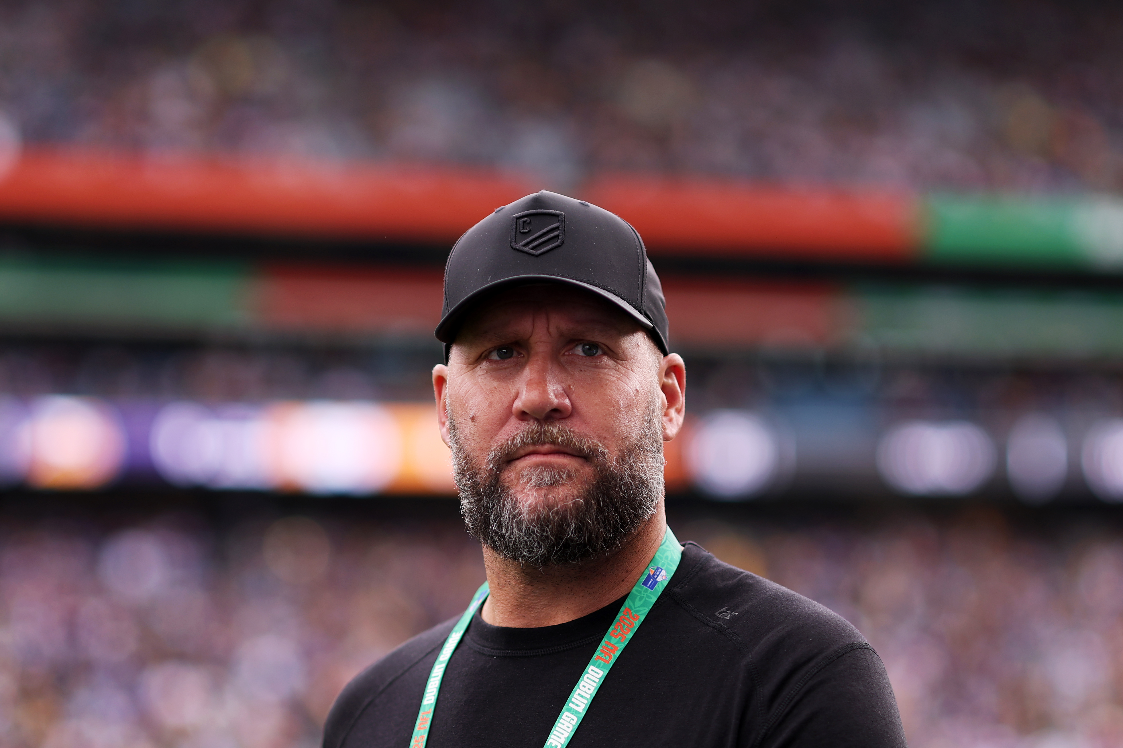 Steelers Legend Ben Roethlisberger Gets Honest About NFL Return