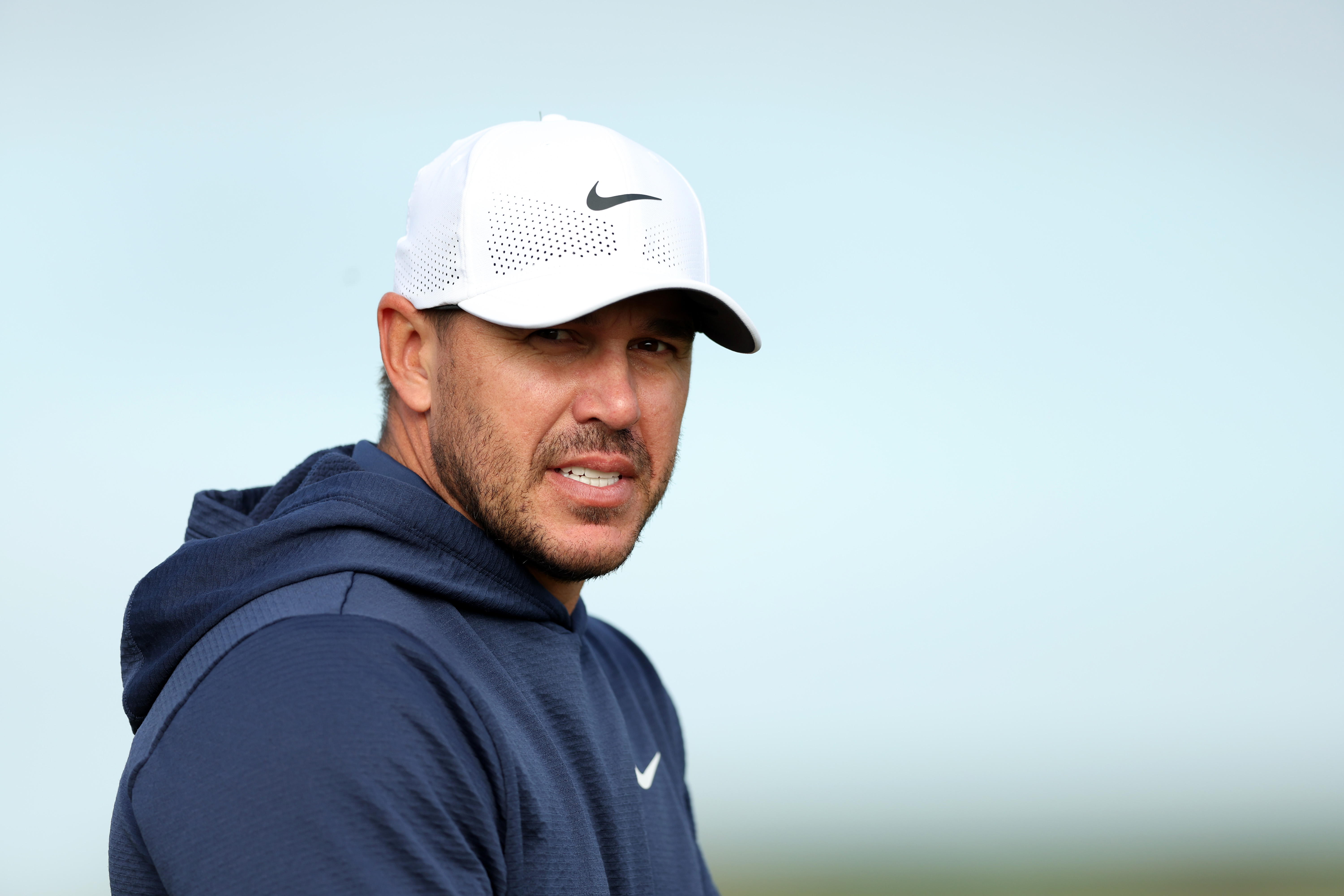 Brooks Koepka May Leave LIV Before Next Season, Report Says