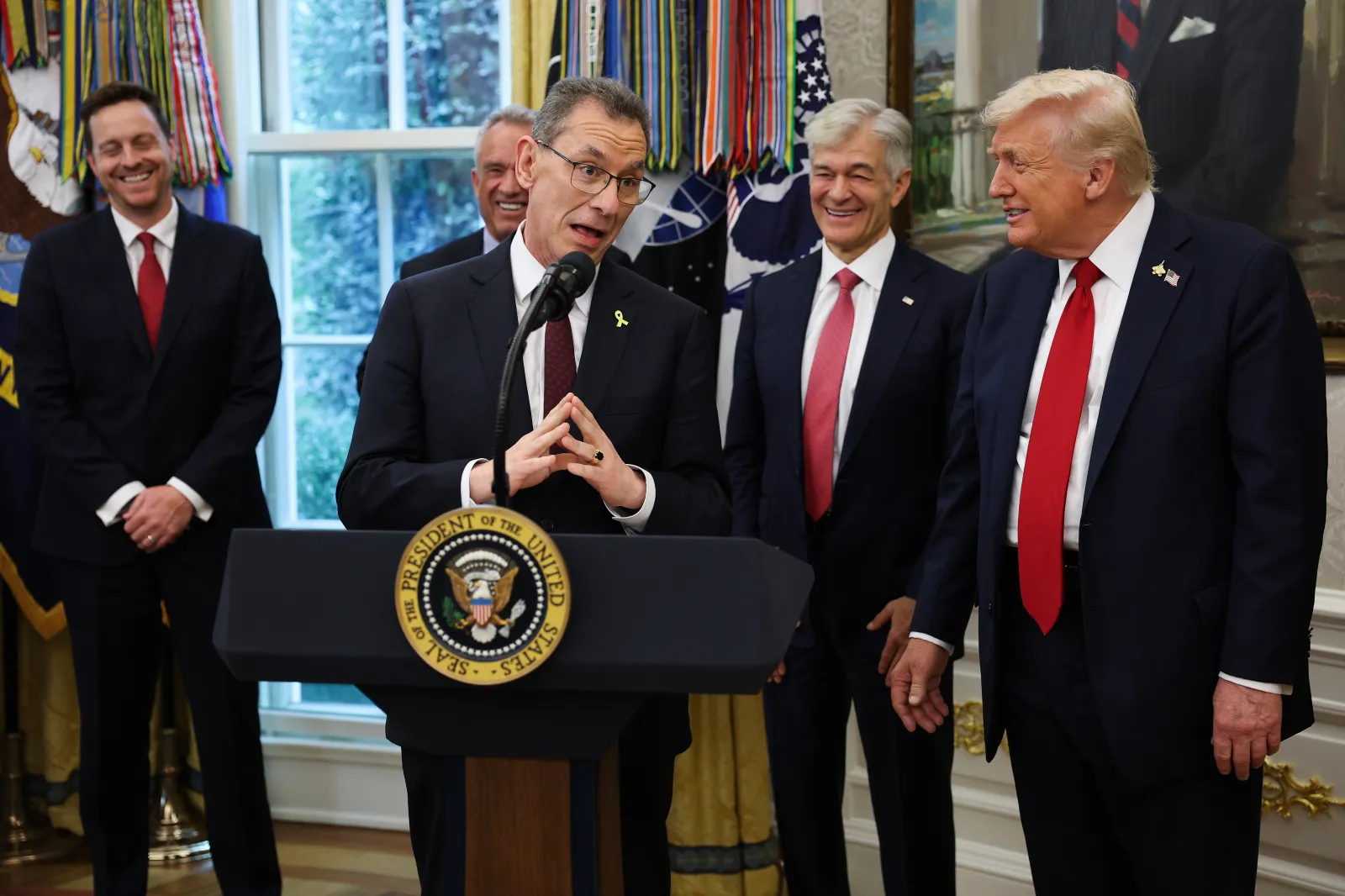 Medicare Coverage Is Changing Next Month