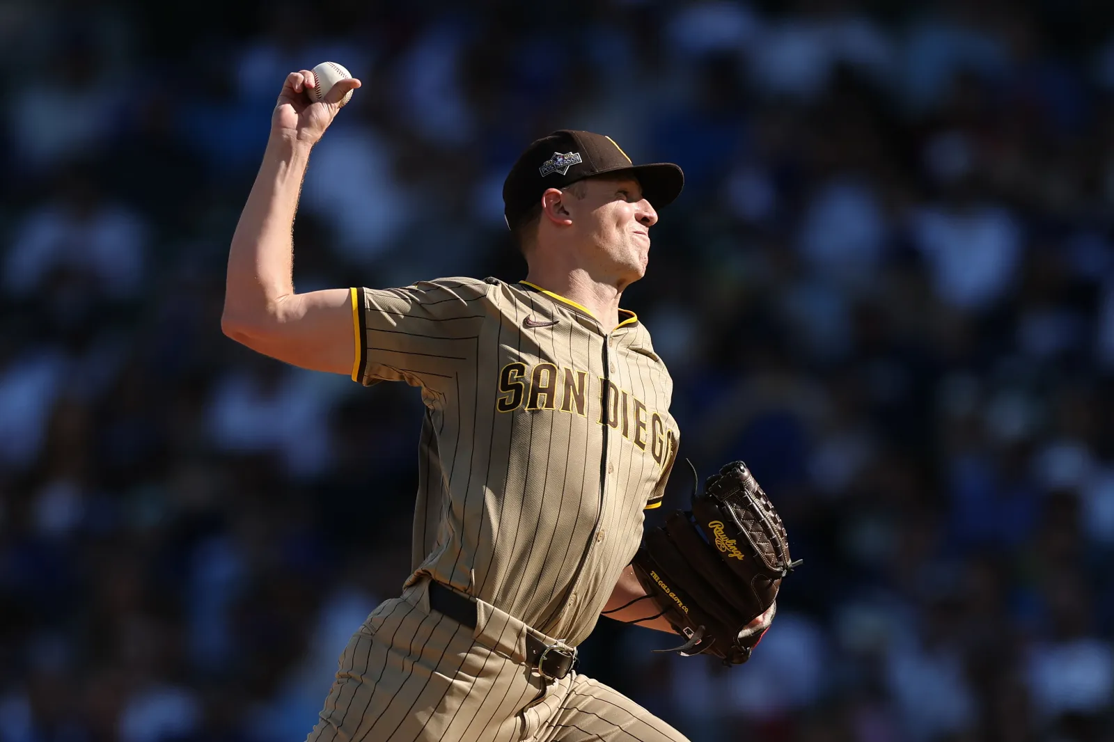 Ex-Mets GM Proposes 3-For-1 Trade With Padres For $55M Pitcher