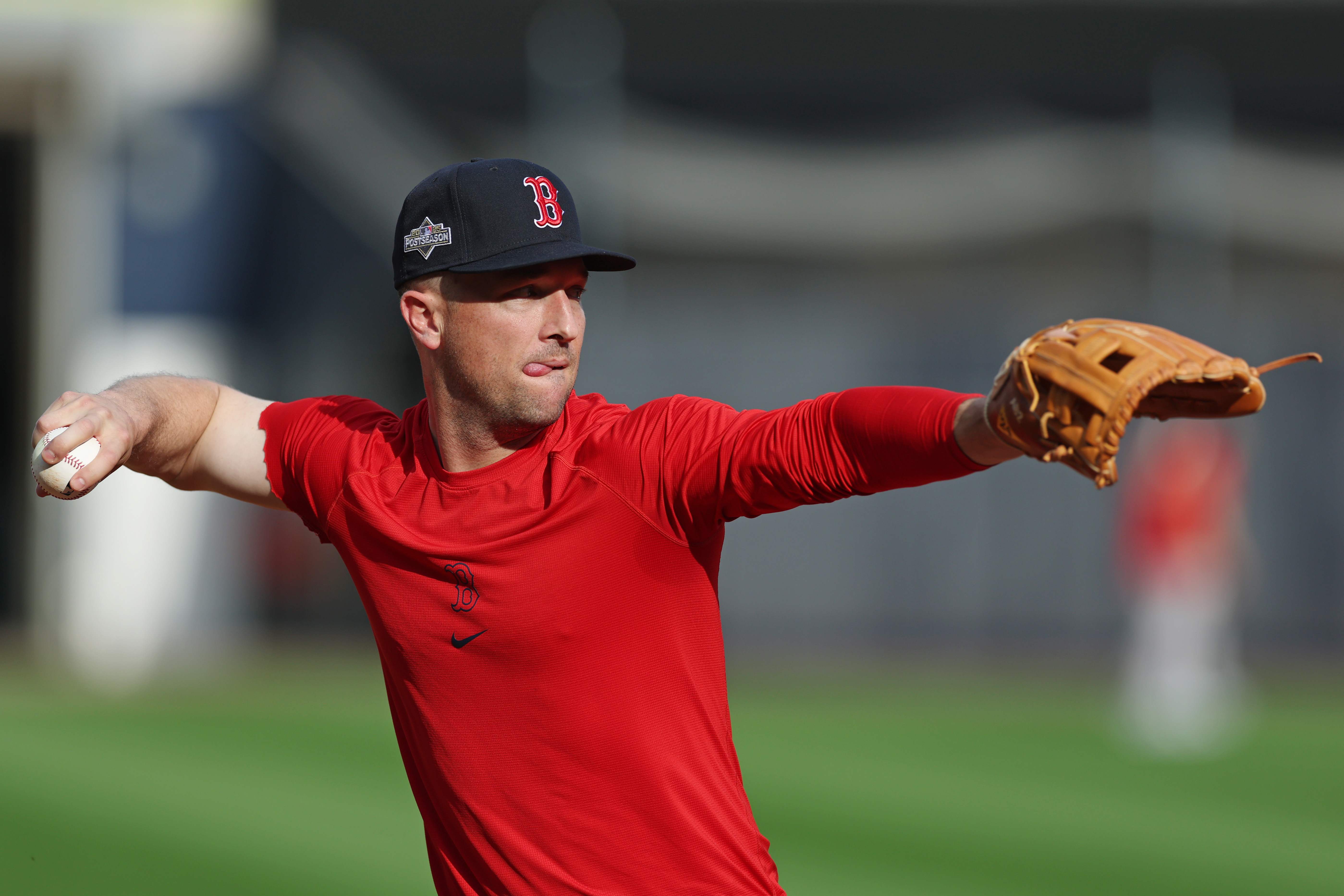 Alex Bregman Predicted to Leave Red Sox for AL Rival