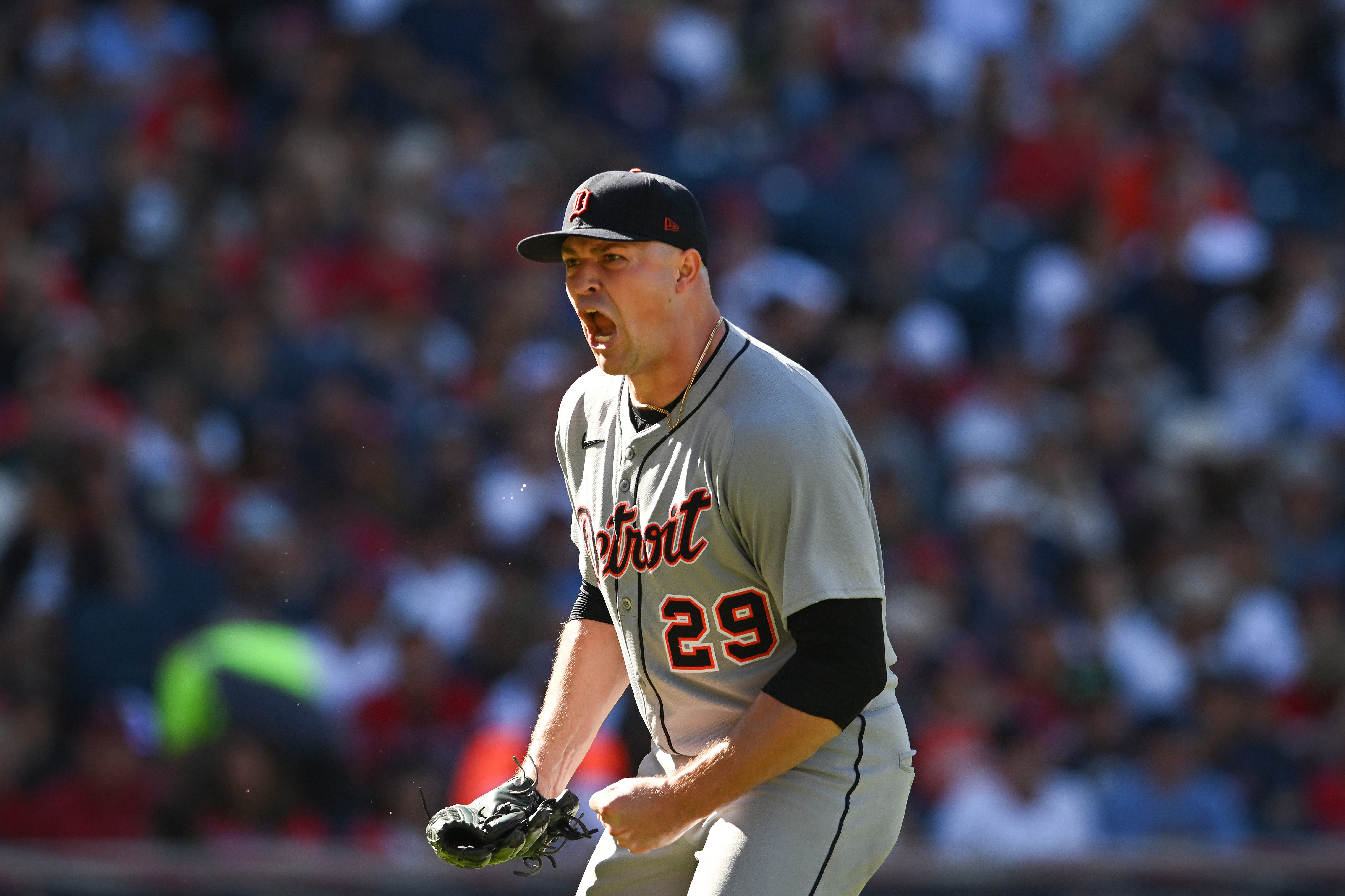 Only One Team Can Trade For and Extend Tarik Skubal: Report
