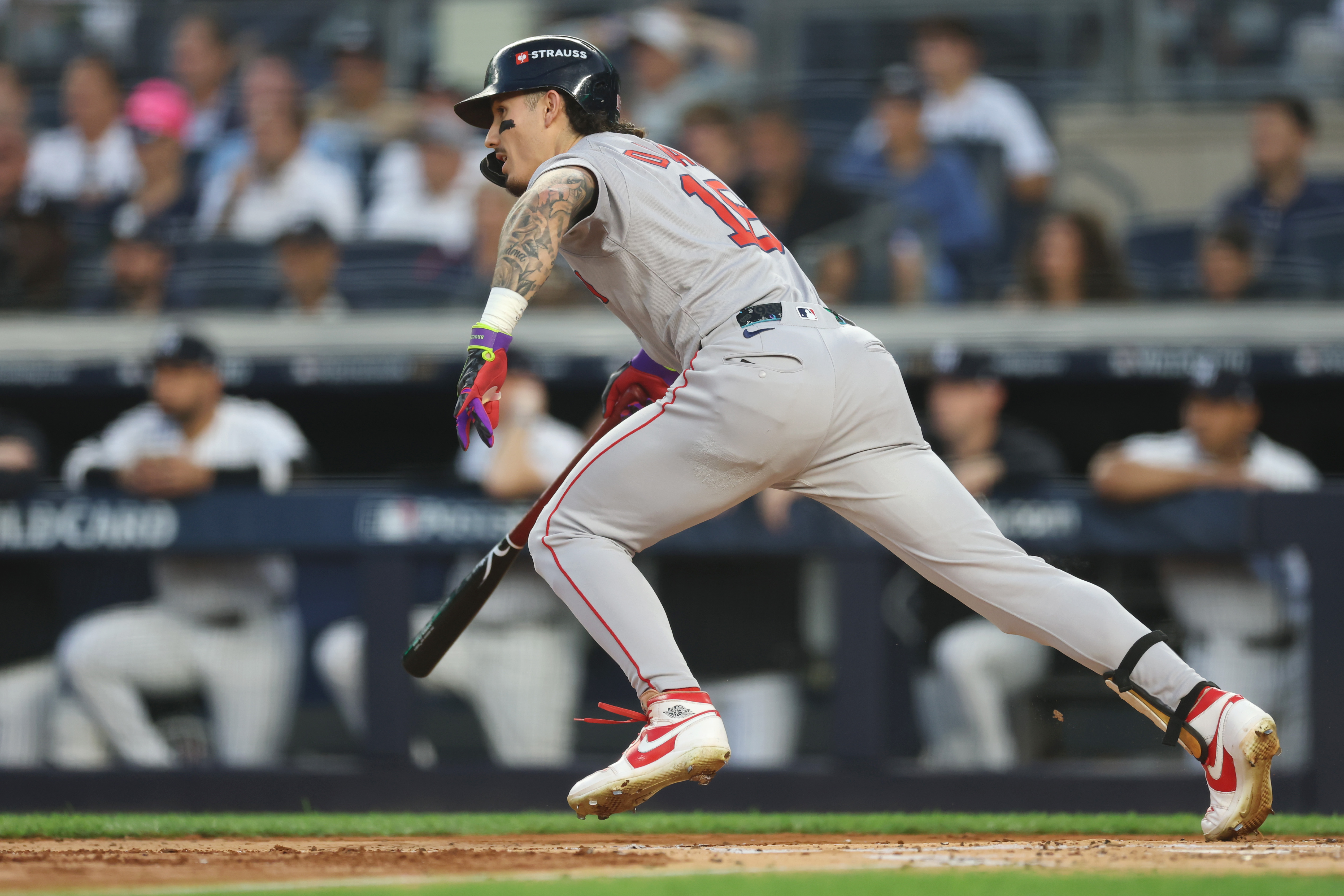 Red Sox Called to Trade All-Star to Royals After Adding Willson Contreras