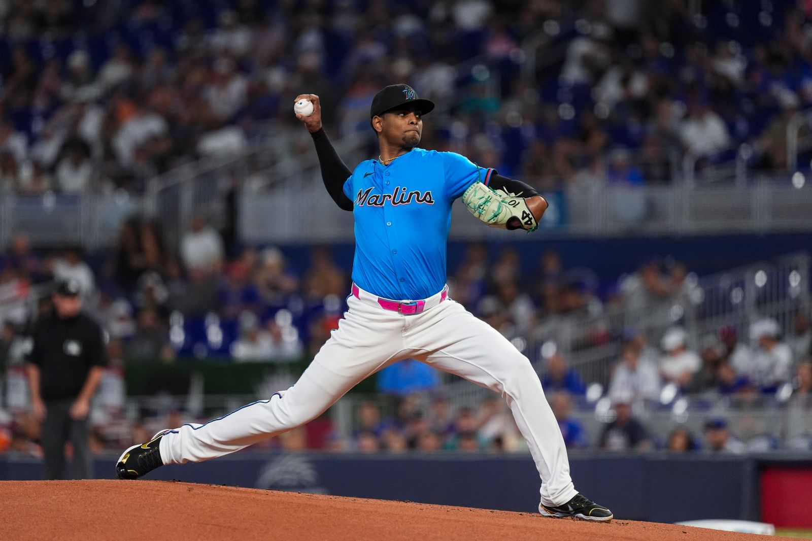 Trading Jarren Duran for Edward Cabrera: A Bold Move for the Red Sox