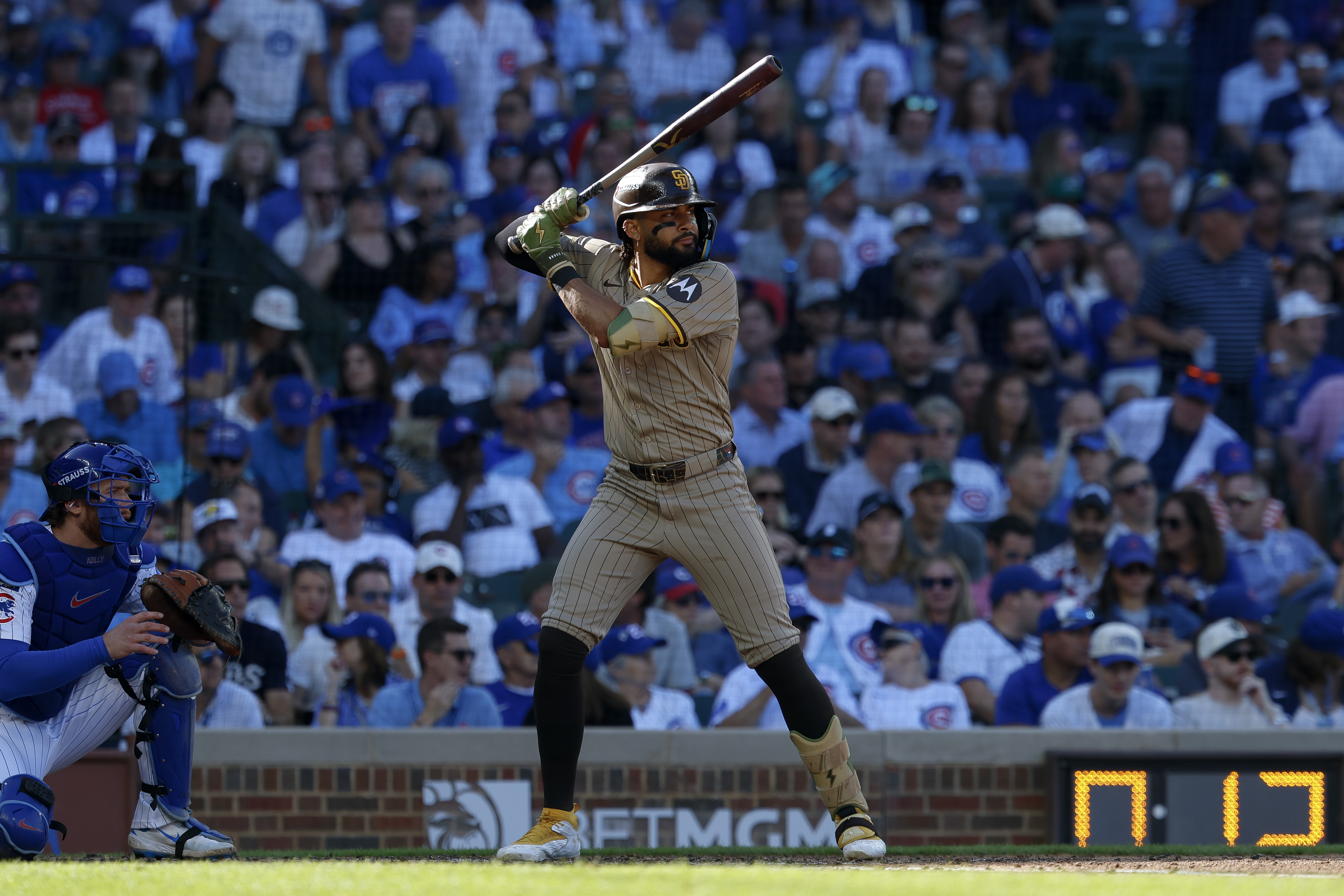 Padres Provide Fernando Tatis Jr. Trade Update