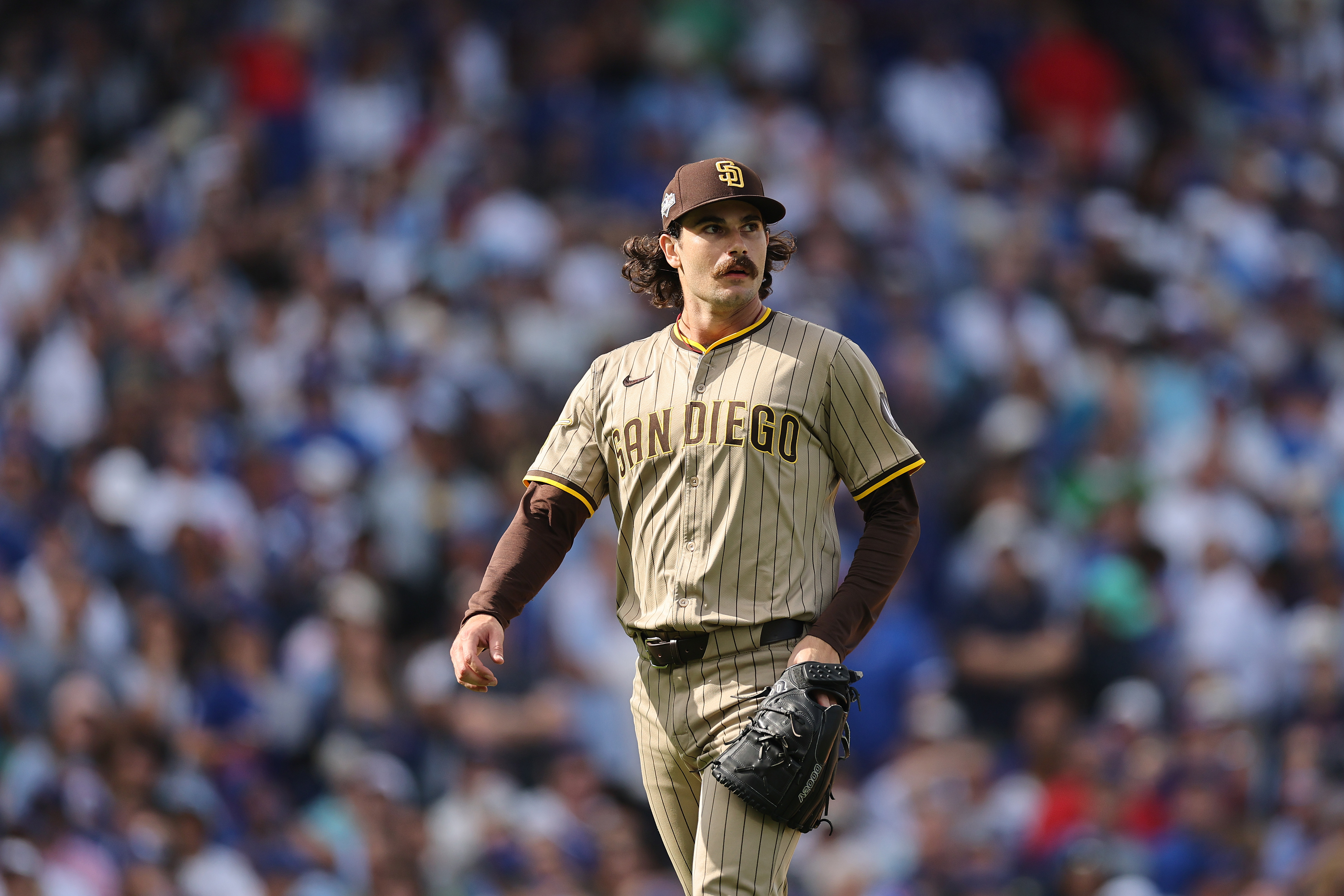 Blue Jays Receive Surprise Grade For Dylan Cease Signing