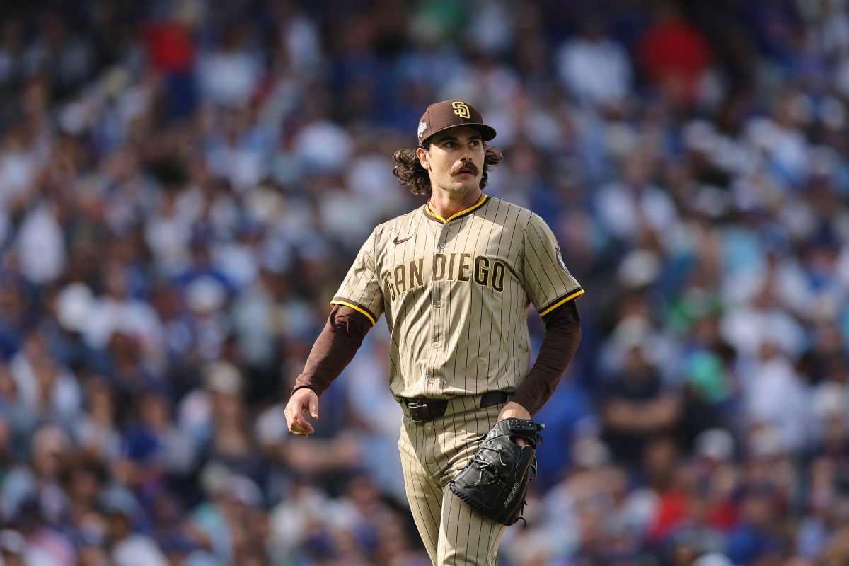 Blue Jays Receive Surprise Grade For Dylan Cease Signing