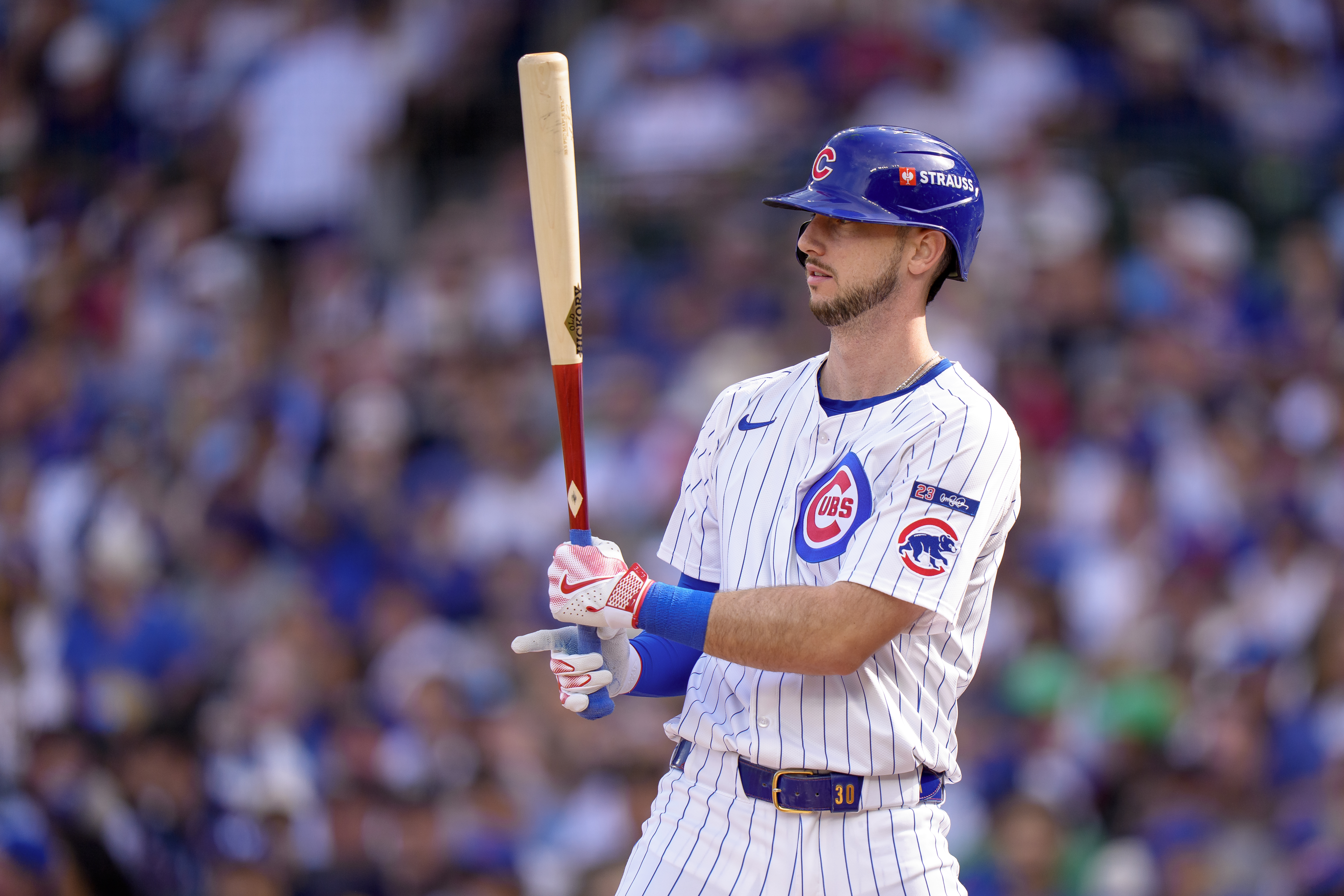 Yankees Predicted to Sign Kyle Tucker to 10-Year, $427 Million Deal