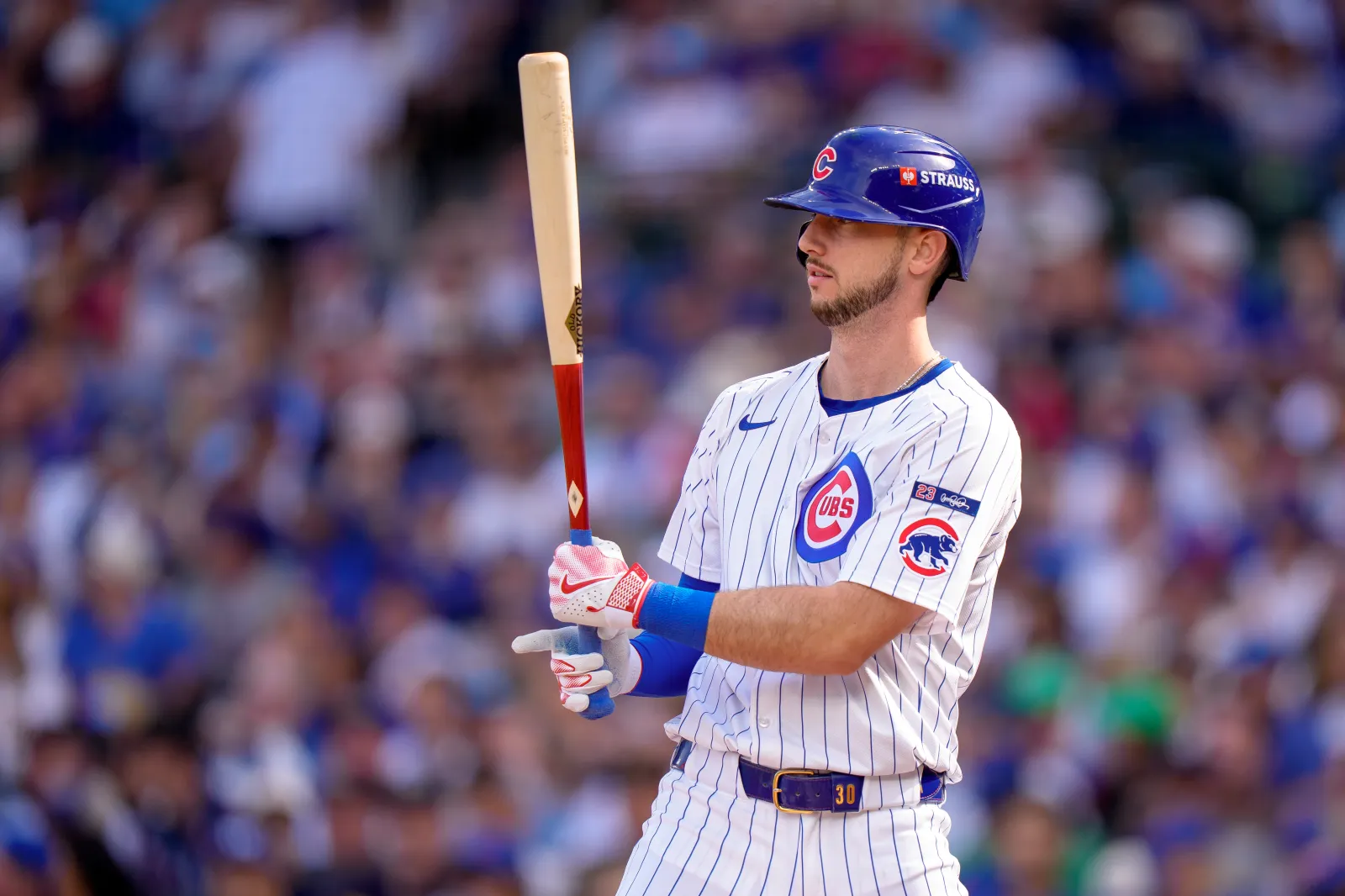Yankees Eyeing Kyle Tucker: A Game-Changing Move?