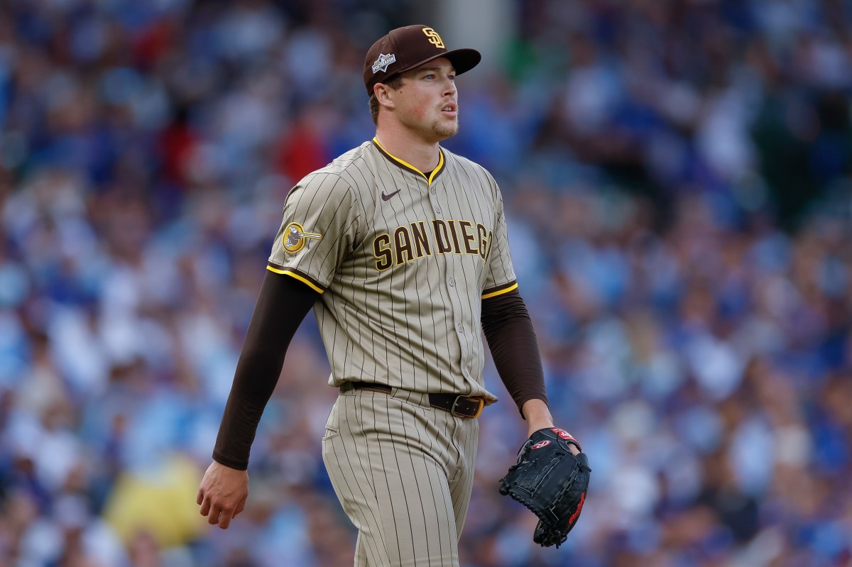 Mets y Padres aparecen como socios comerciales