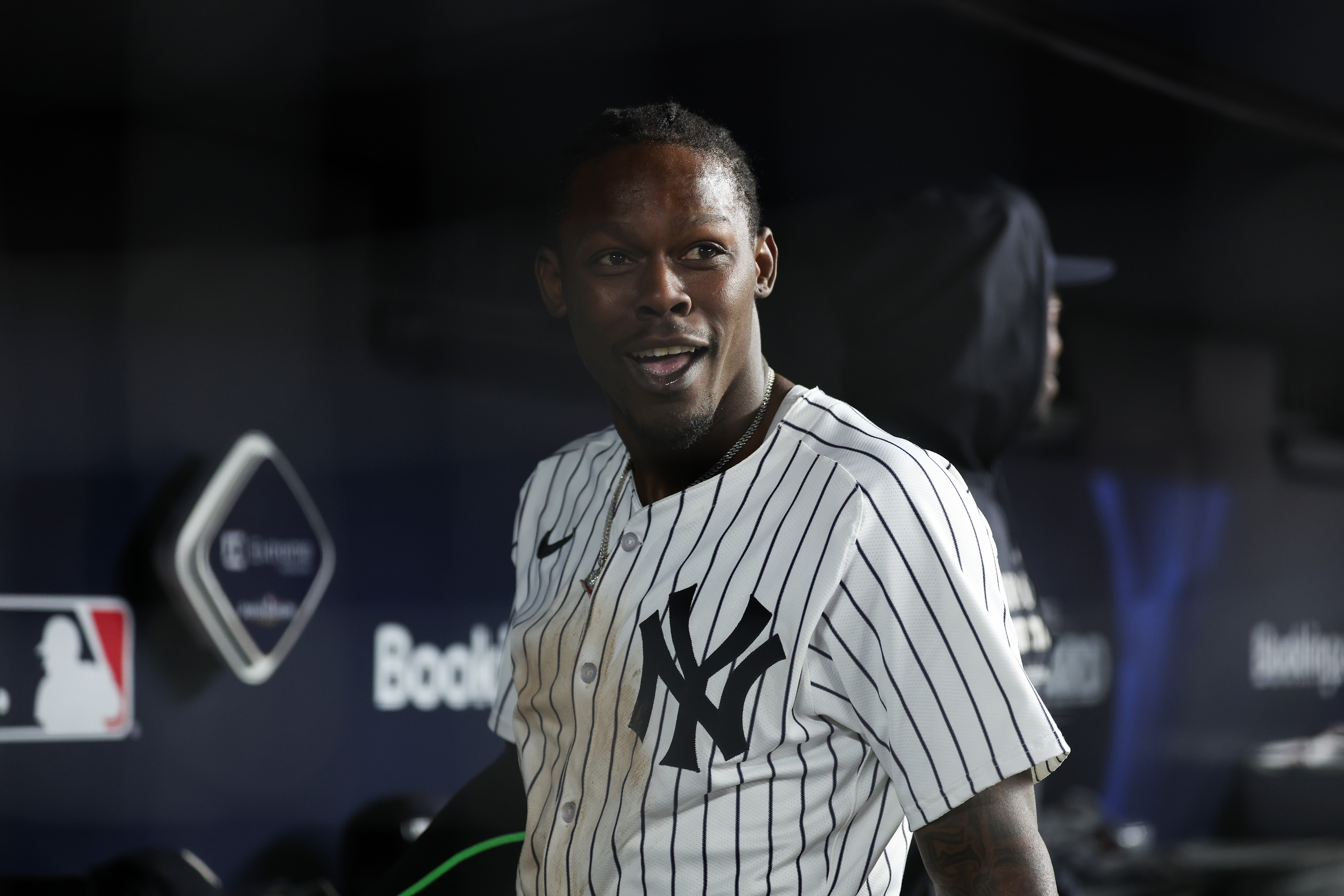 Phillies-Yankees Trade Idea Swaps All-Stars Before Free Agency