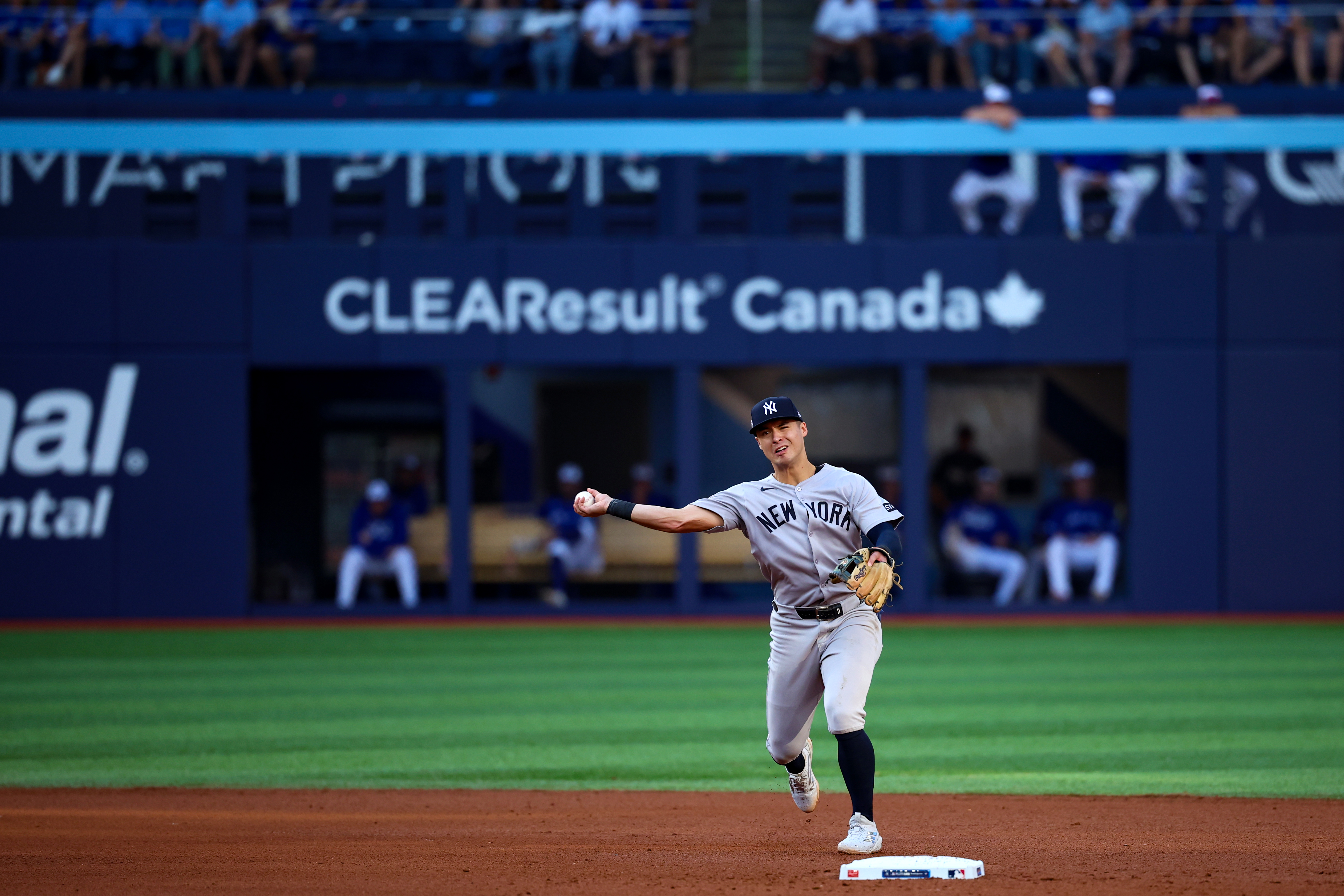 Yankees Legend Slams Anthony Volpe, Team After Failed Season