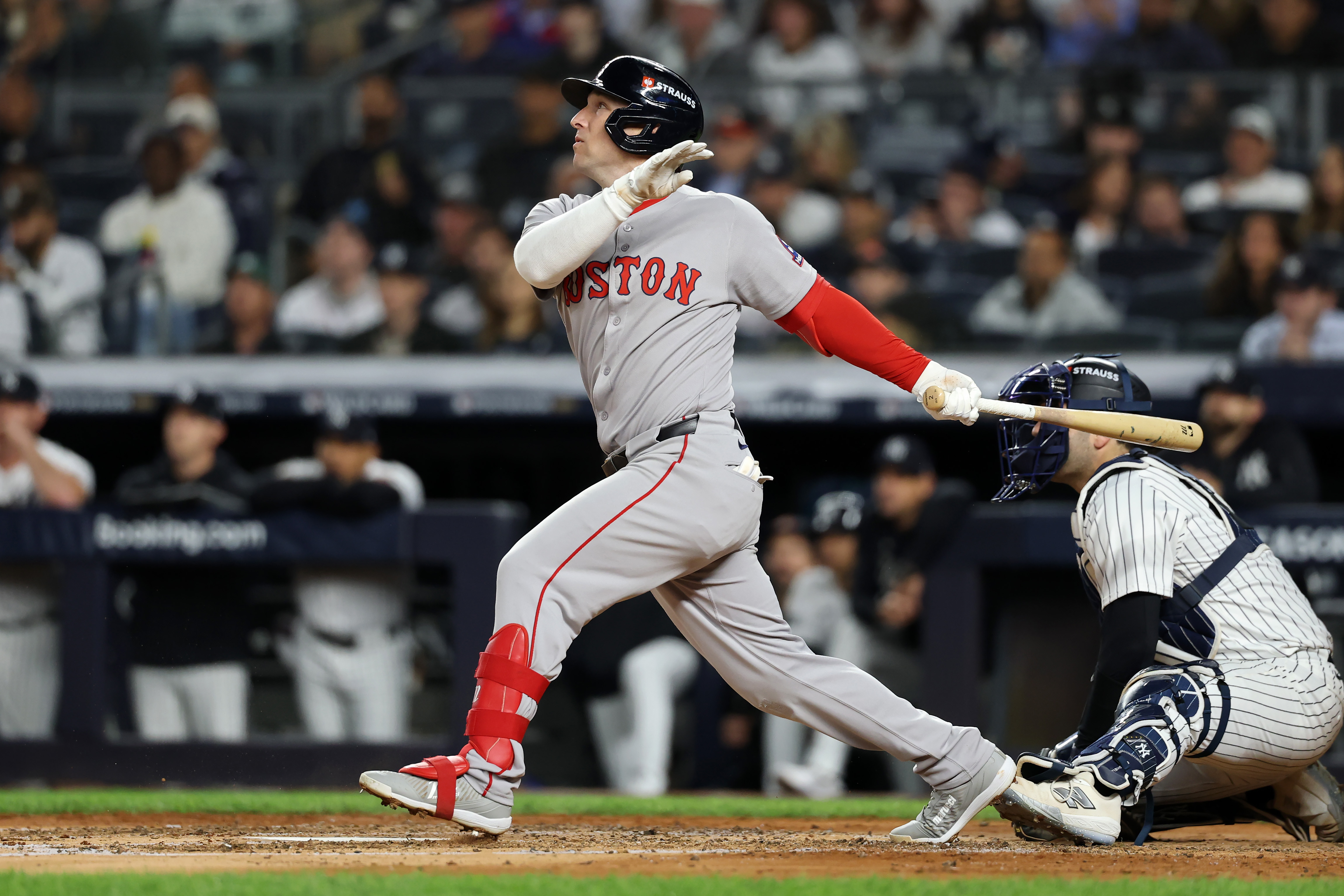 Alex Bregman Predicted To Sign Huge Contract With AL Contender