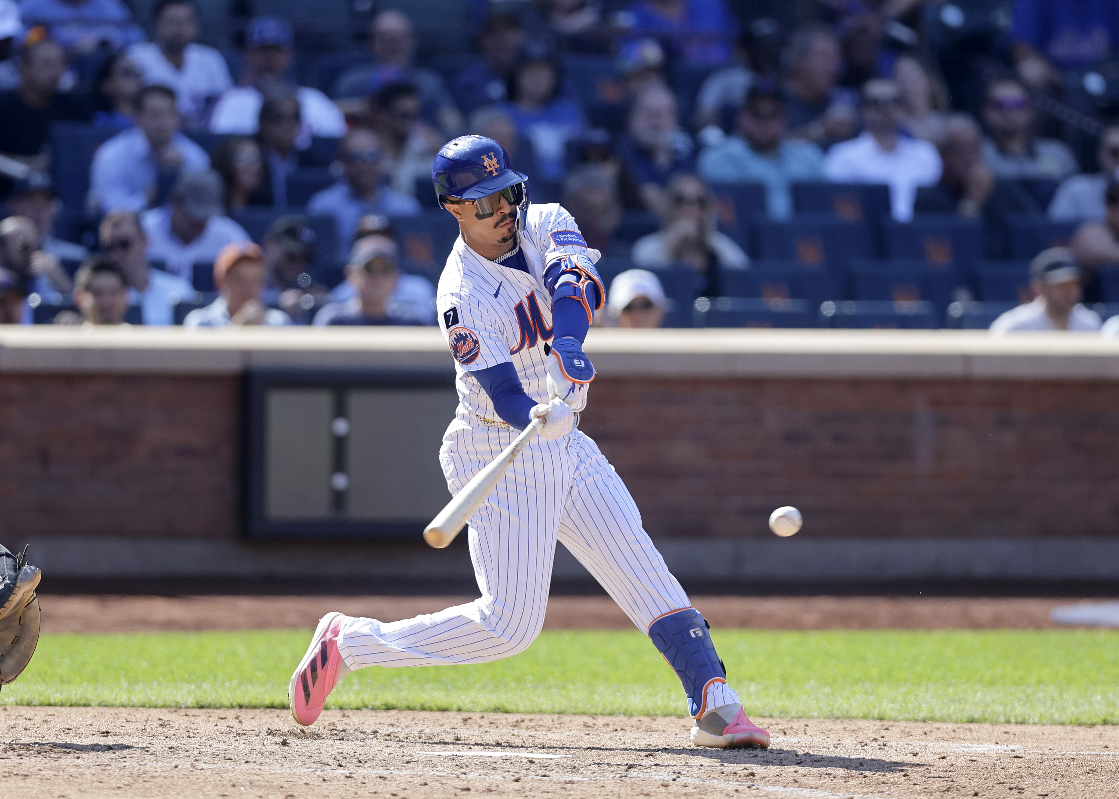 Mets Reportedly Reveal 3 Veteran Infielders Are Available Via Trade