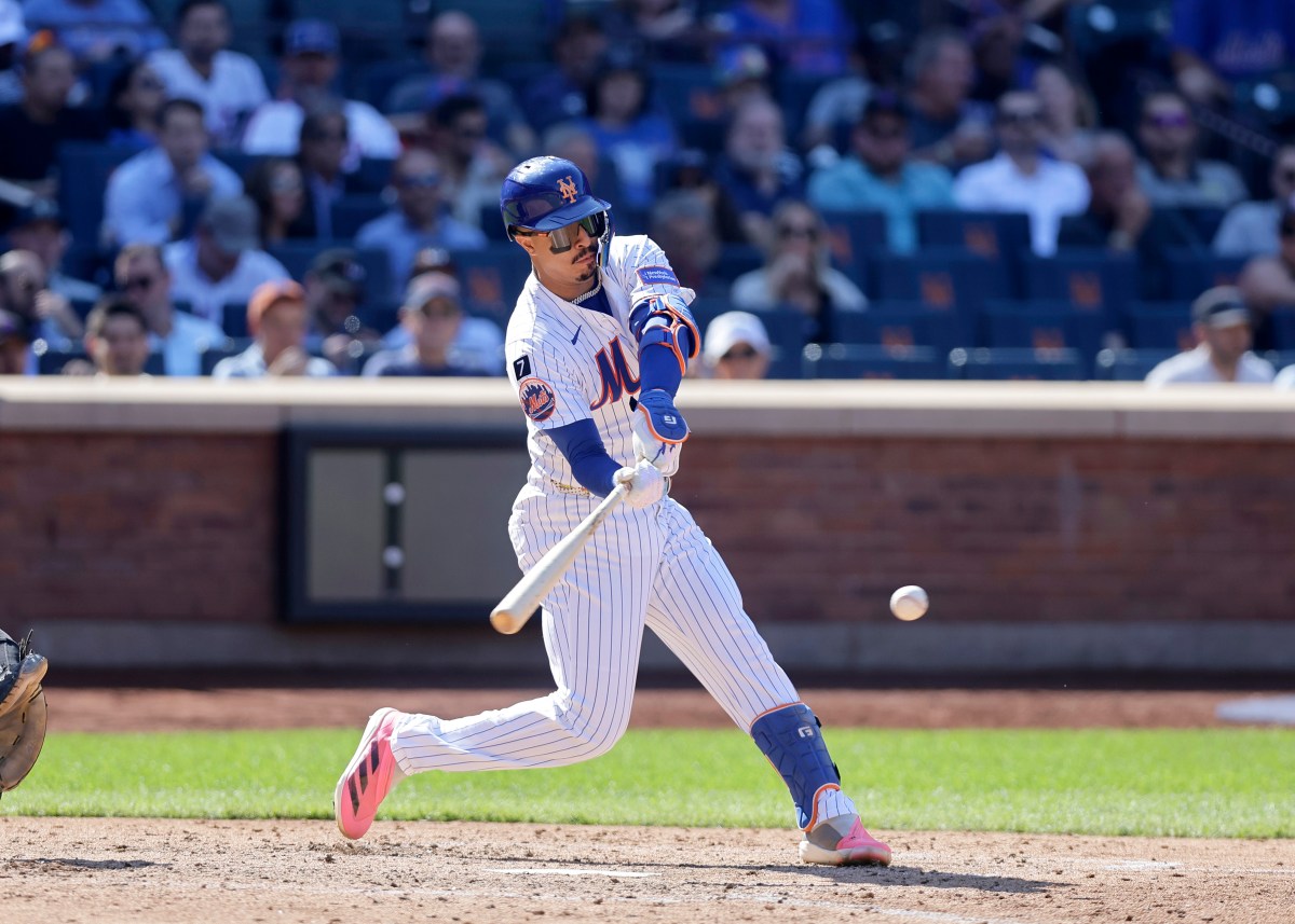 O Mets revelou três jogadores de campo veteranos por meio de negociação.