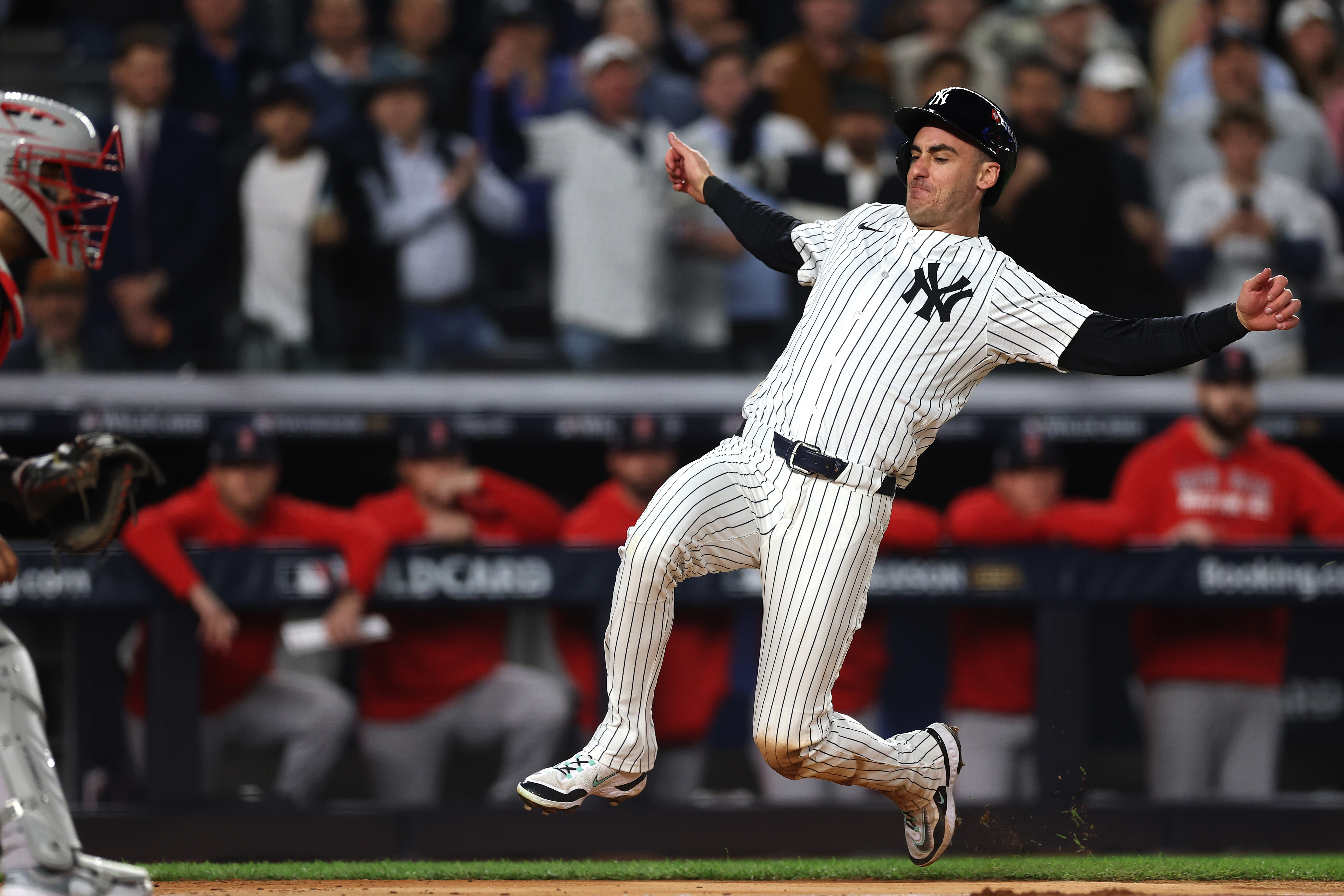 Surprise Team Enters Race To Steal Cody Bellinger From Yankees: Report