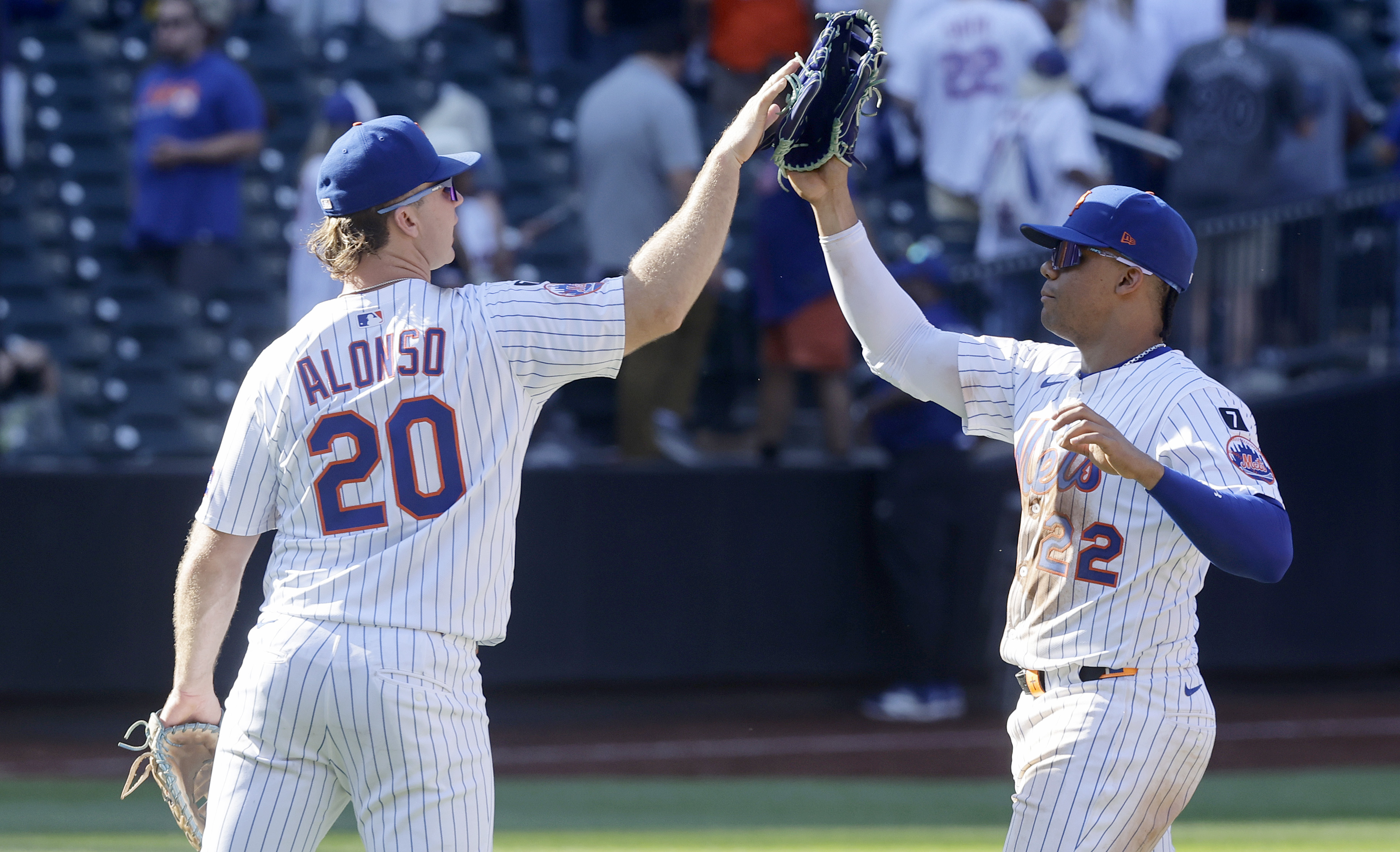 Mets' Juan Soto Makes Telling Pete Alonso Revelation