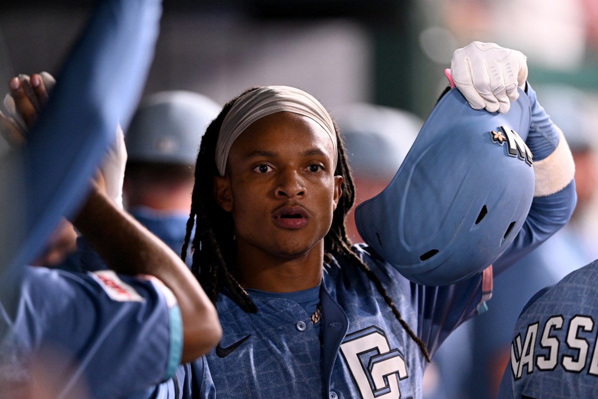 Yankees Get Trade Update on Potential Anthony Volpe Replacement: Report