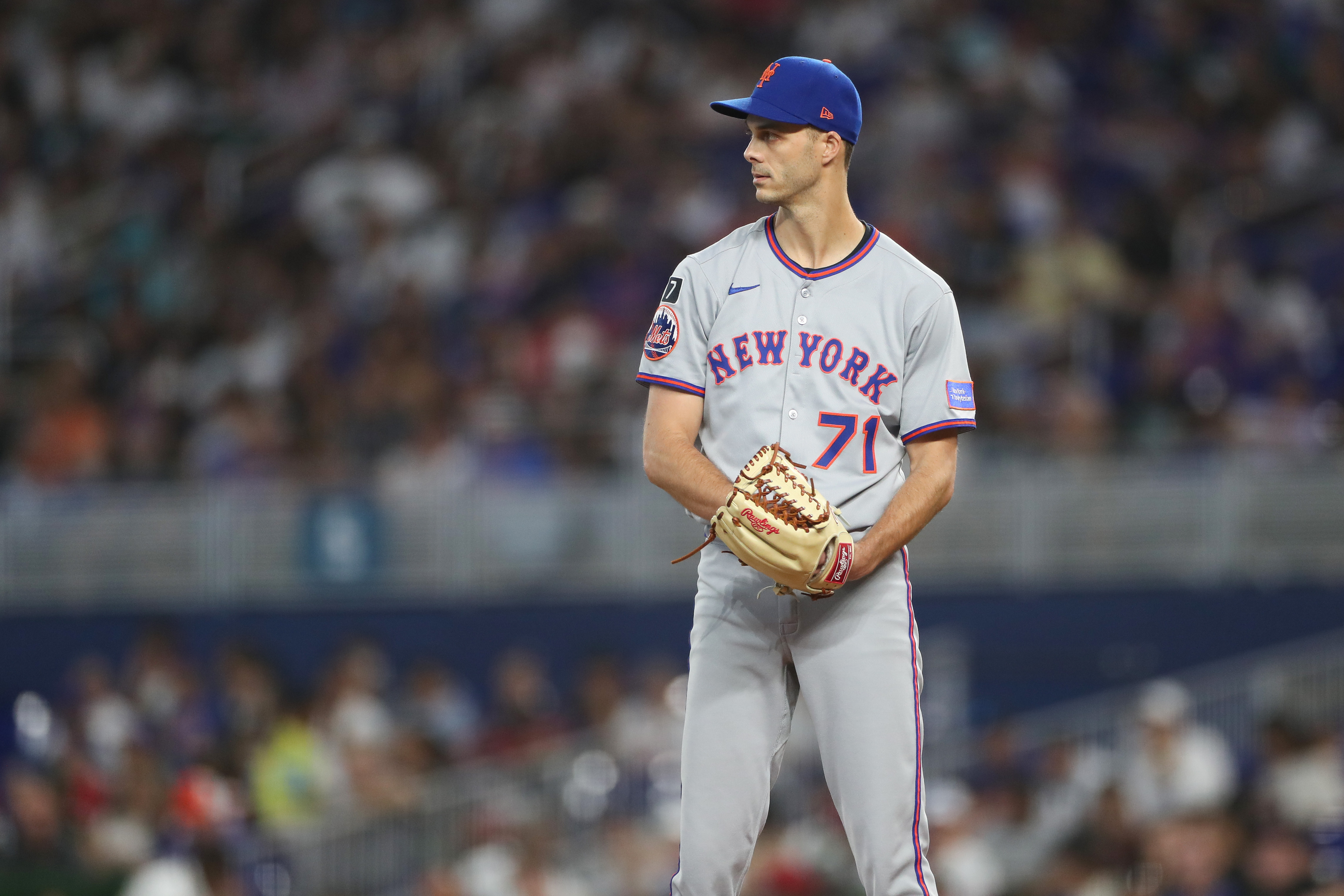 Blue Jays Reportedly Agree to 3-Year, $37 Million Deal With Tyler Rogers