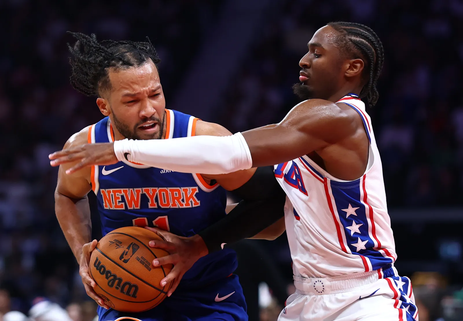How to Watch 76ers vs Knicks: Live Stream NBA, TV Channel