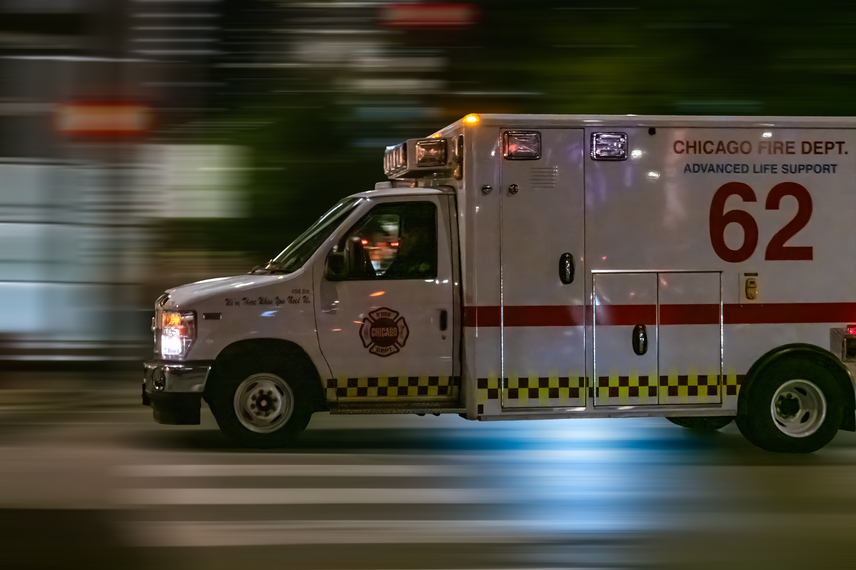 Chicago’s Approach to Public Health—Results Worth Sustaining | Opinion