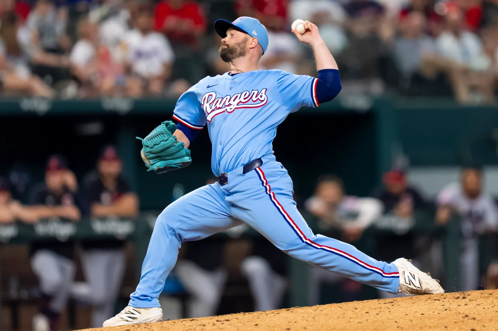 Proposed Yankees ‘Blueprint’ Includes Signing $4 Million, 11-Year Veteran Lefty