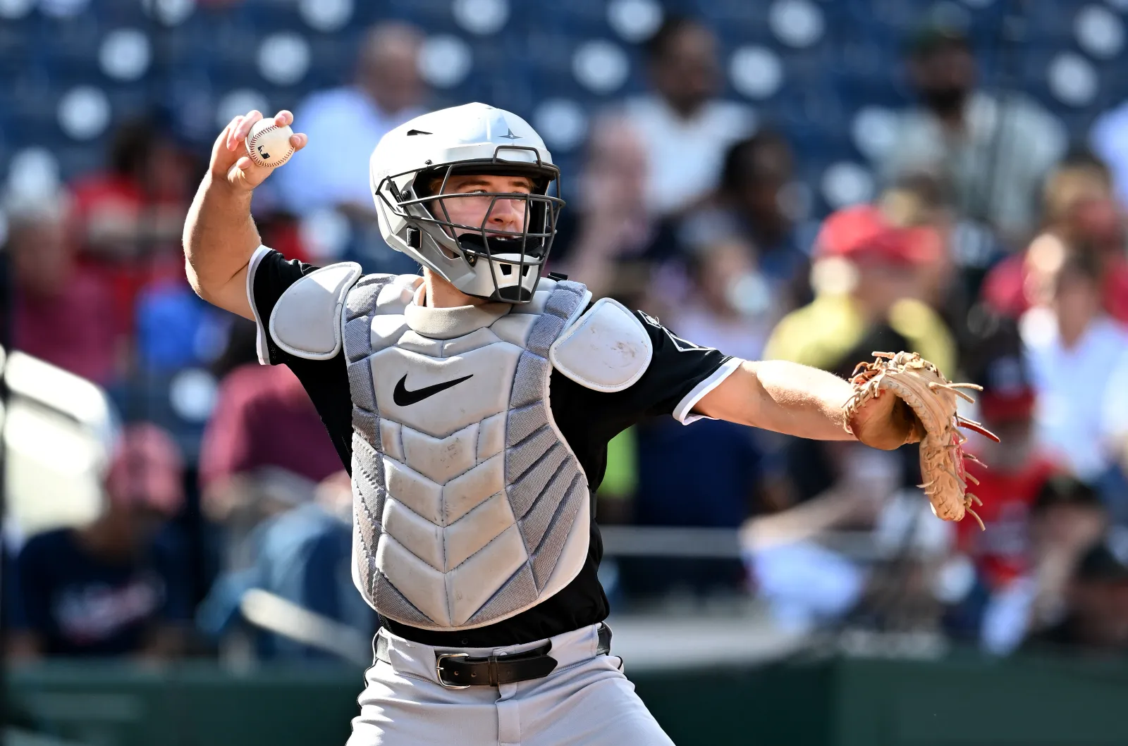 Red Sox eyeing shocking reunion with 23-year-old breakout star: Report