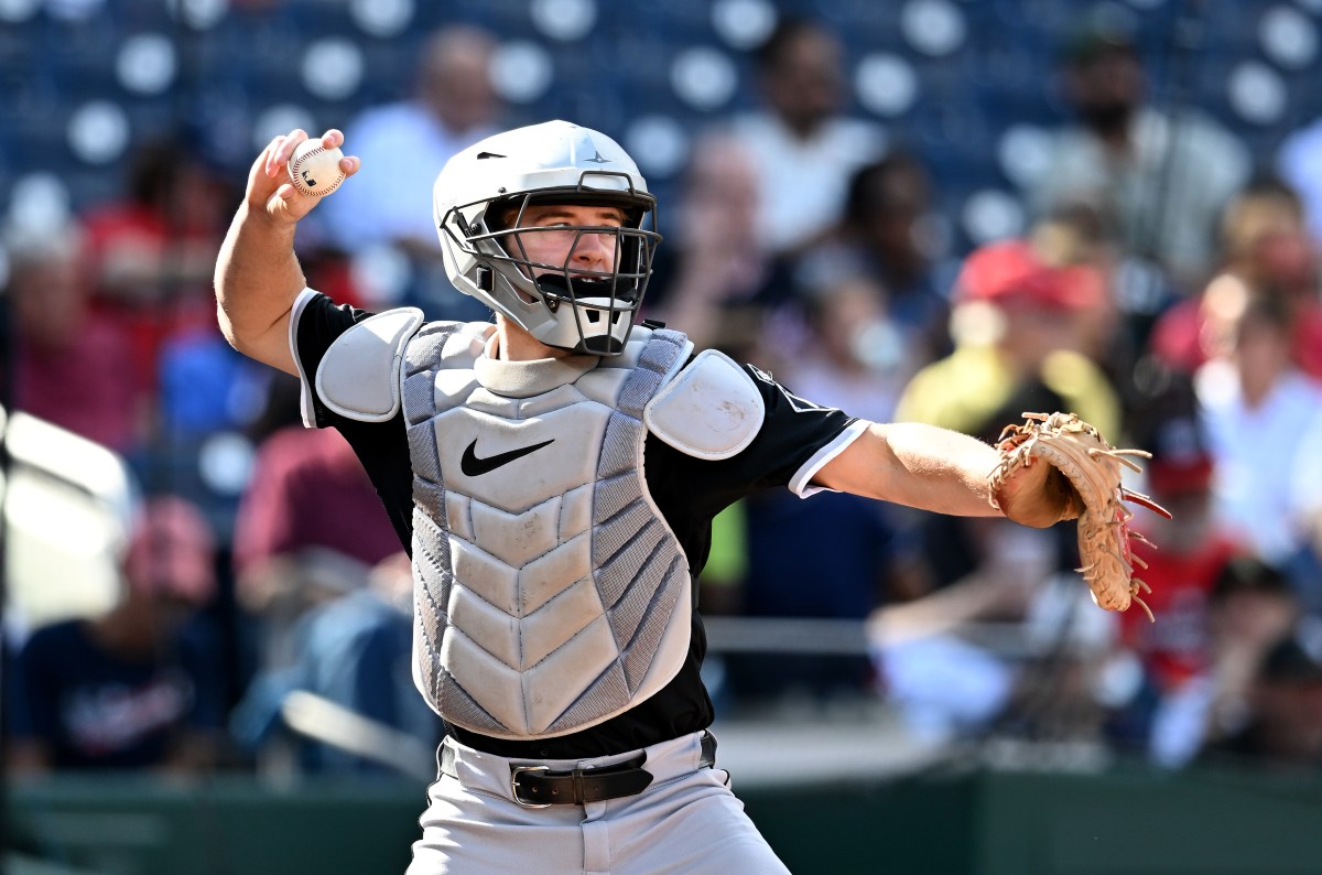 O reencontro chocante do Red Sox com a estrela emergente de 23 anos: Relatório
