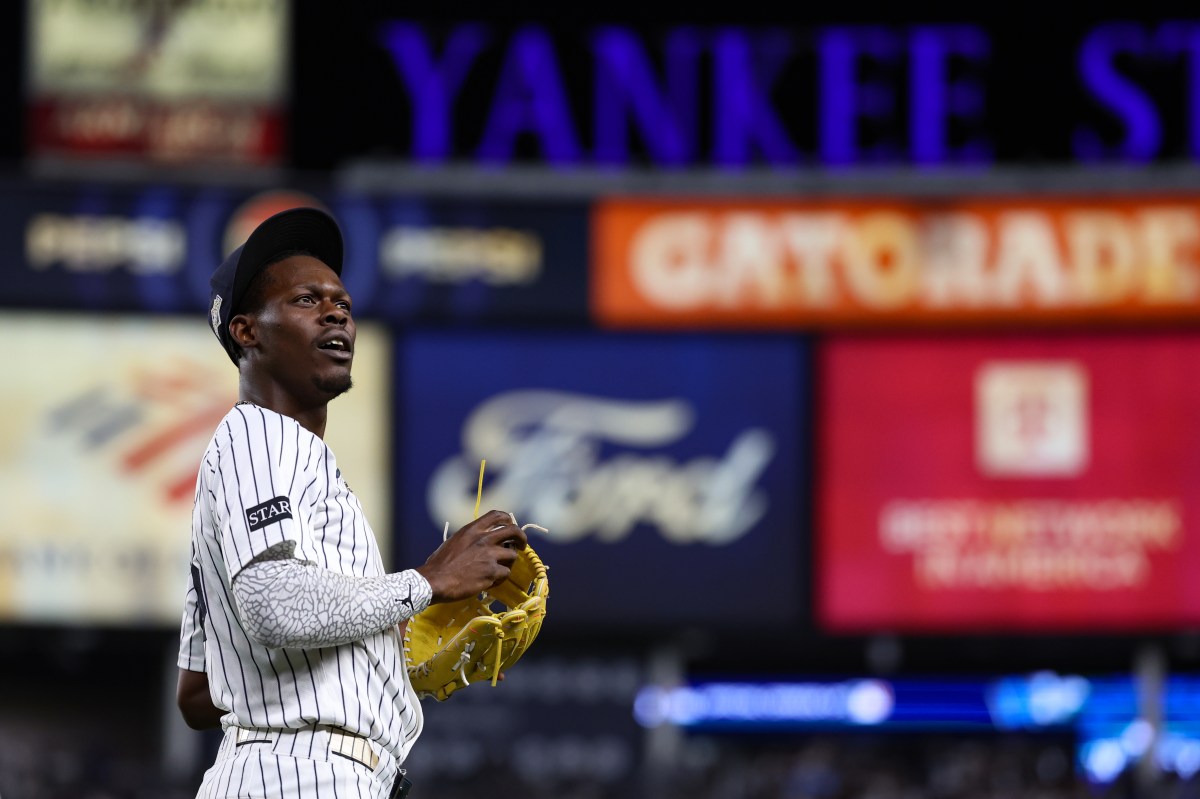 Yankees Face Tough Decision on Jazz Chisholm Jr. Ahead of Free Agency