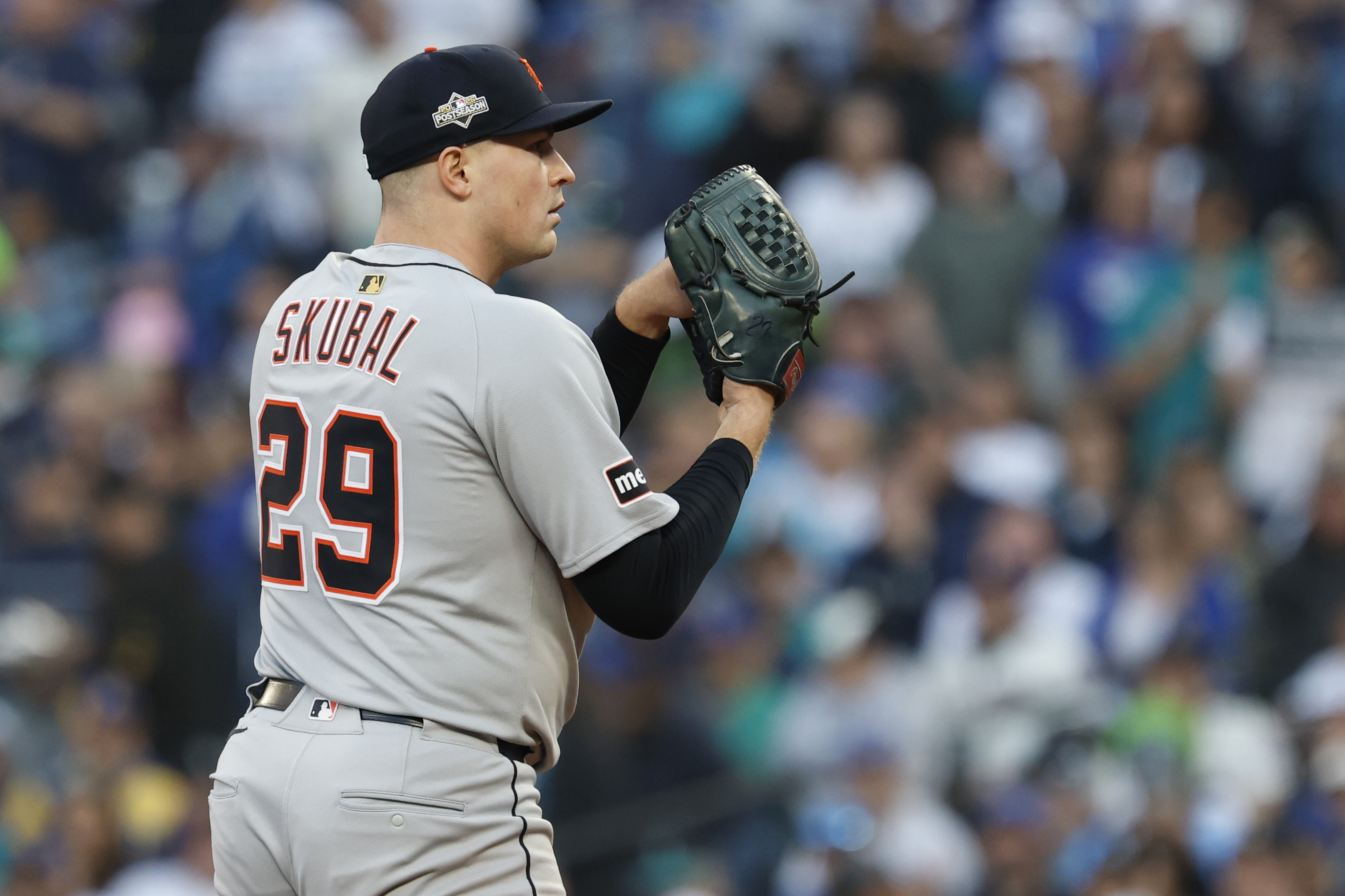Dodgers 'Have Discussed' Trading $136M All-Star Amid Tarik Skubal Rumors: Report