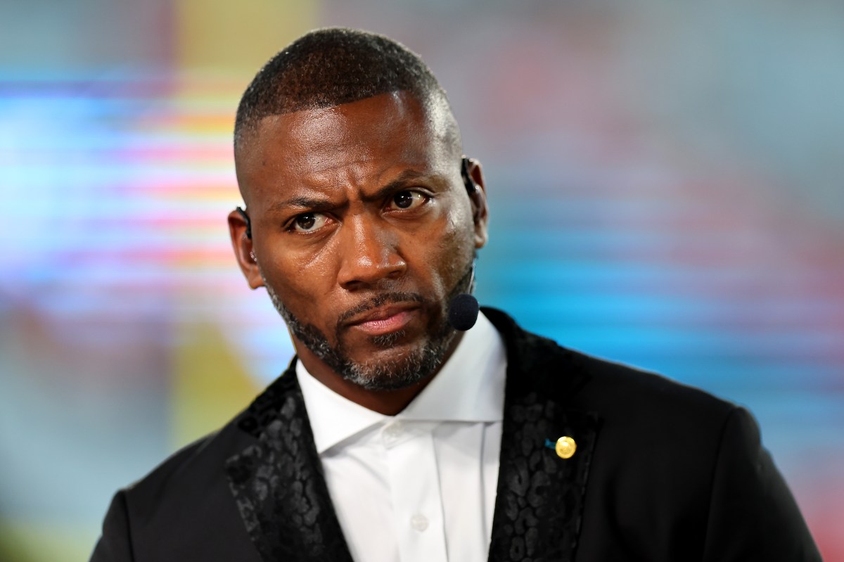 Ryan Clark's Bold Take: Colts' Decision to Start Rivers Raises Eyebrows