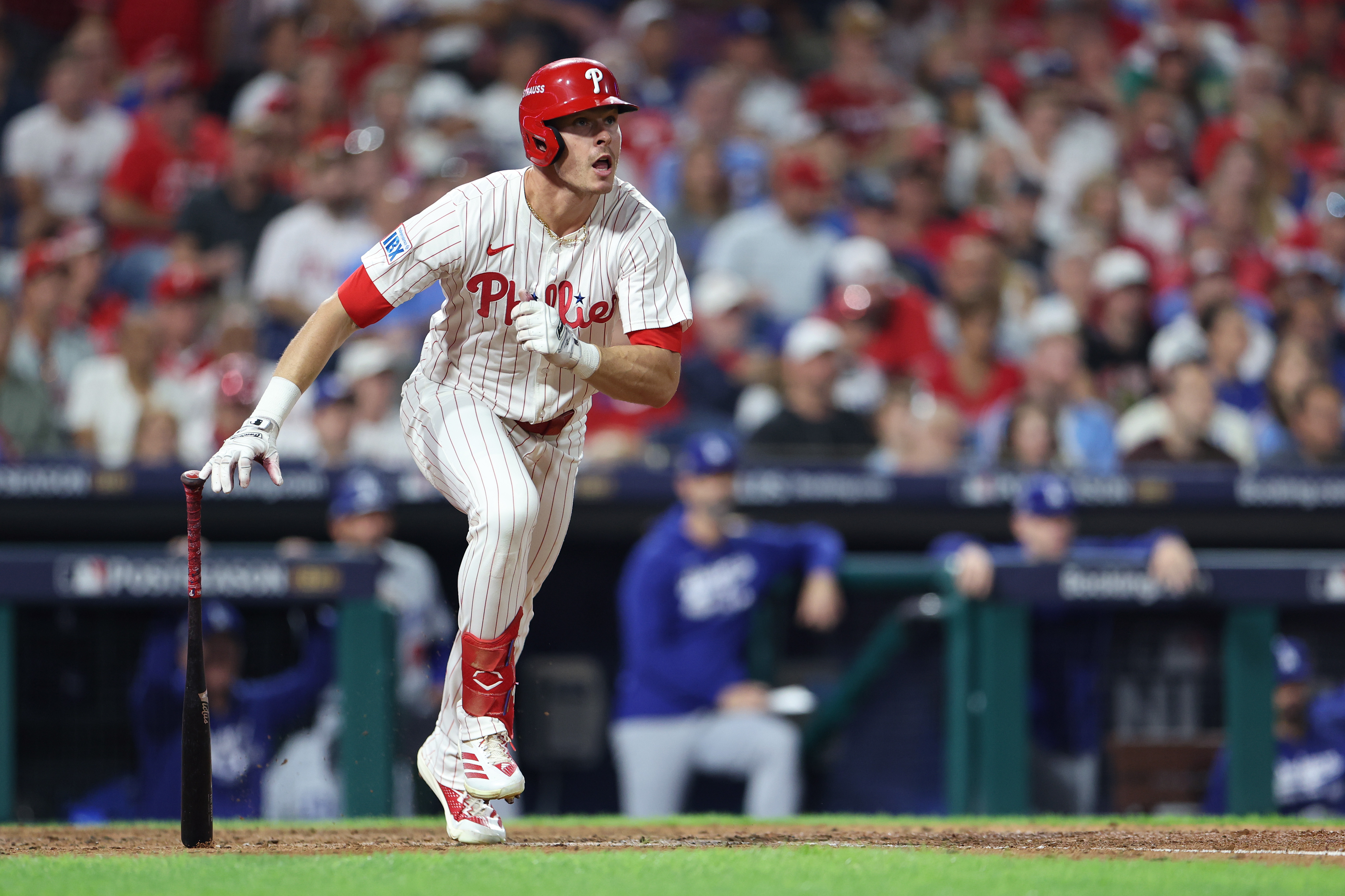 Mets Urged to Sign 11-Year Veteran Despite Poor Season With Phillies