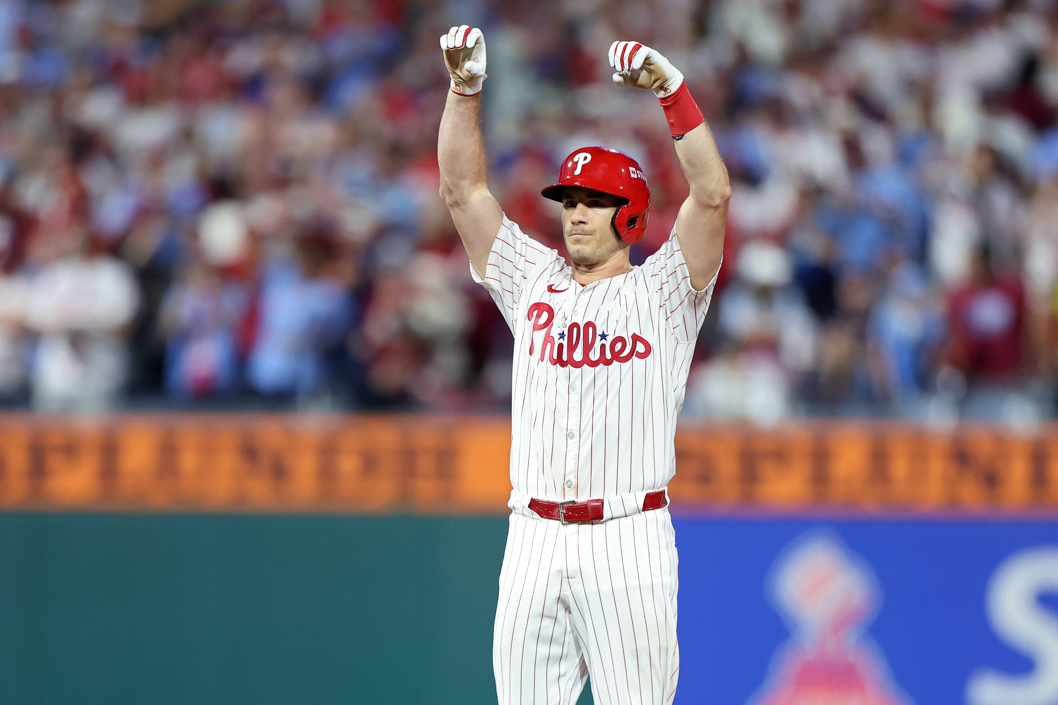Phillies Focused on Signing 3-Time Silver Slugger After Latest Moves: Insider