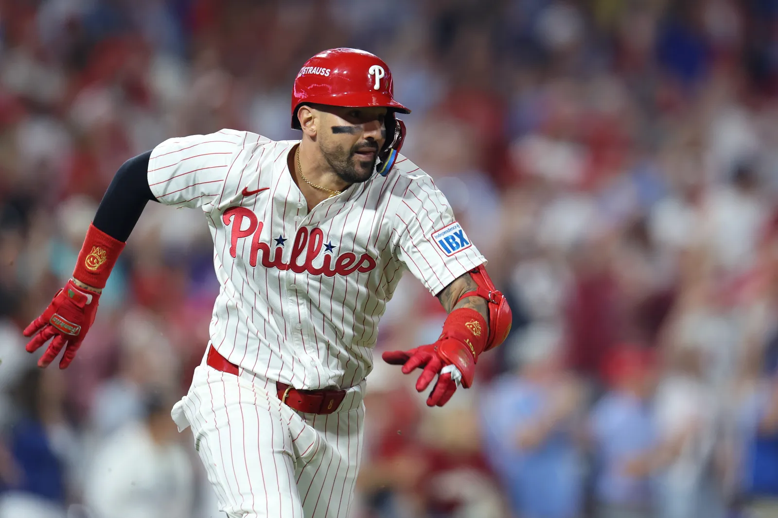 Phillies Set to Move on from Castellanos: What This Means for the Team