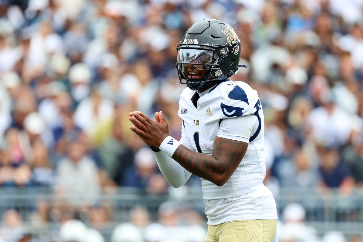 How to Watch Florida International vs UTSA: Live Stream First Responder Bowl, TV Channel