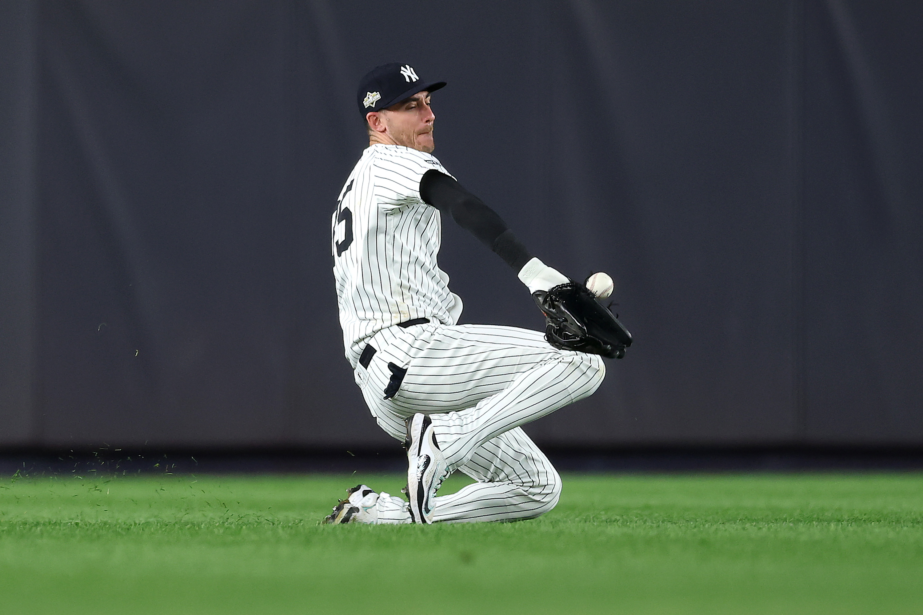 Yankees Among Cody Bellinger Suitors Revealed by Agent in Odd Way