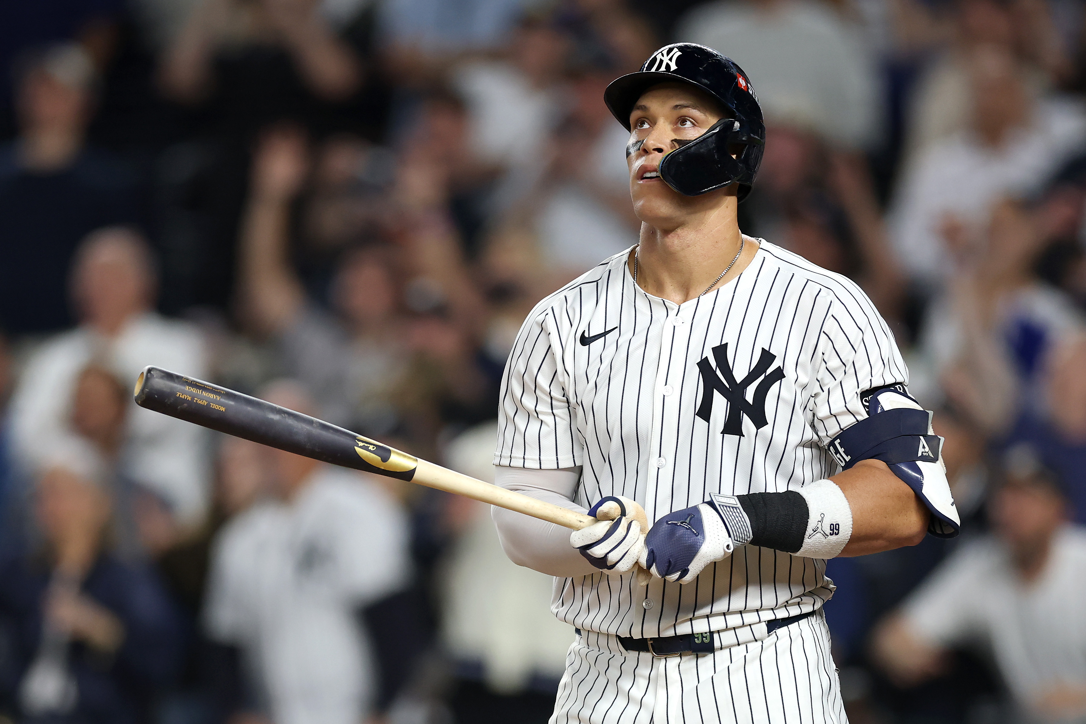 Aaron Judge Wants Yankees to Sign All-Star Projected for $180M Deal: Report